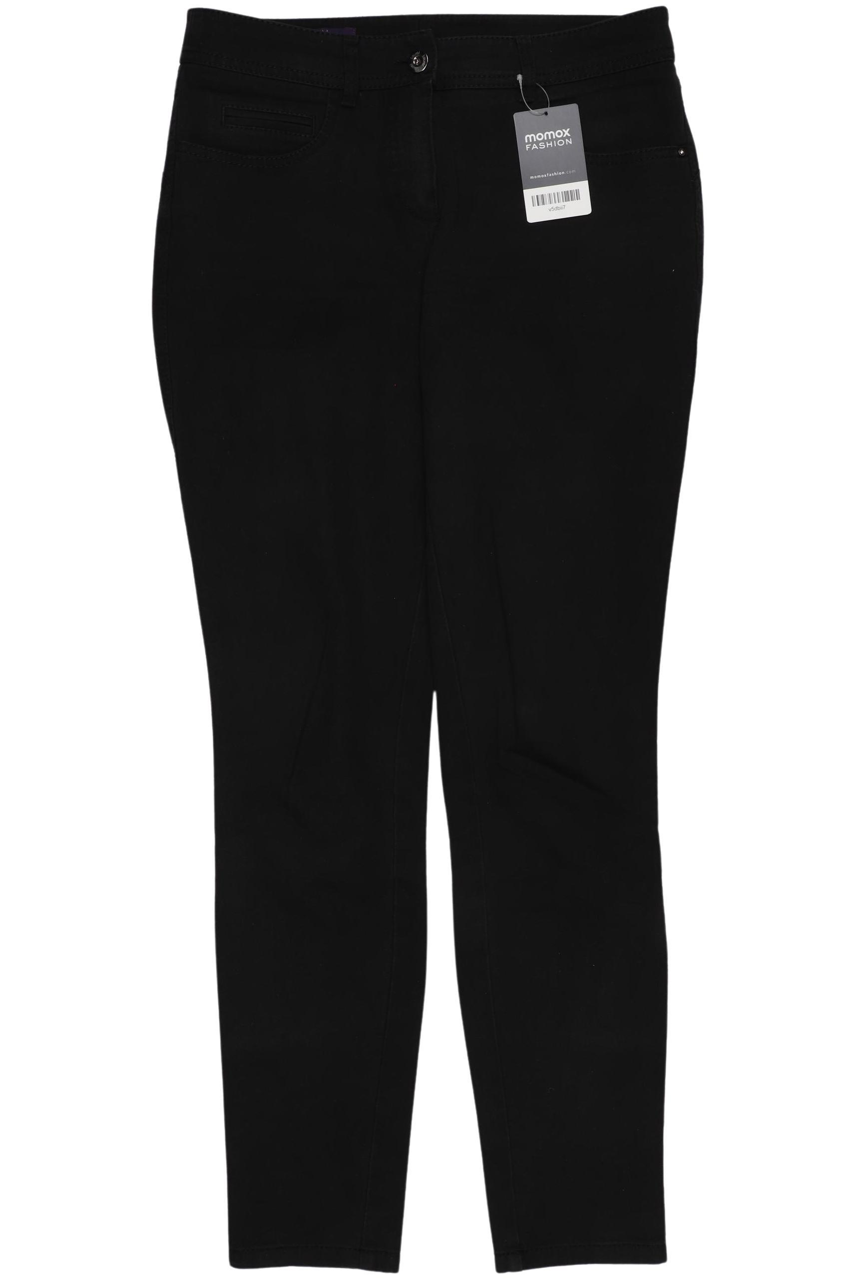 

Laurel Damen Stoffhose, schwarz, Gr. 36