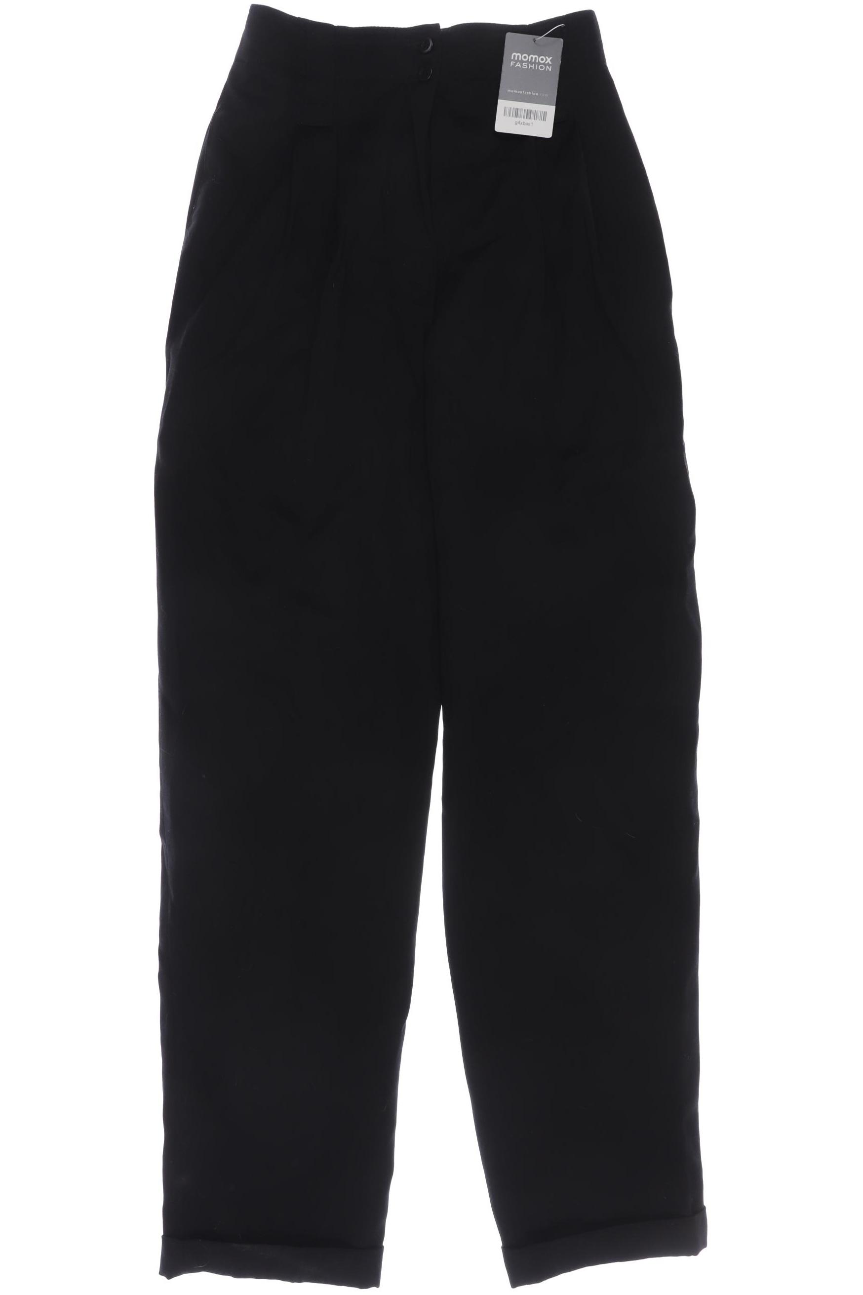 

Laurel Damen Stoffhose, schwarz, Gr. 36