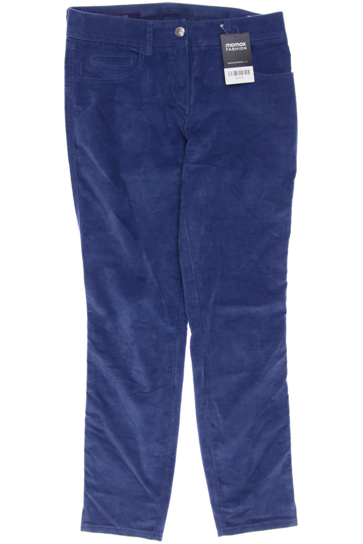 

Laurel Damen Stoffhose, blau