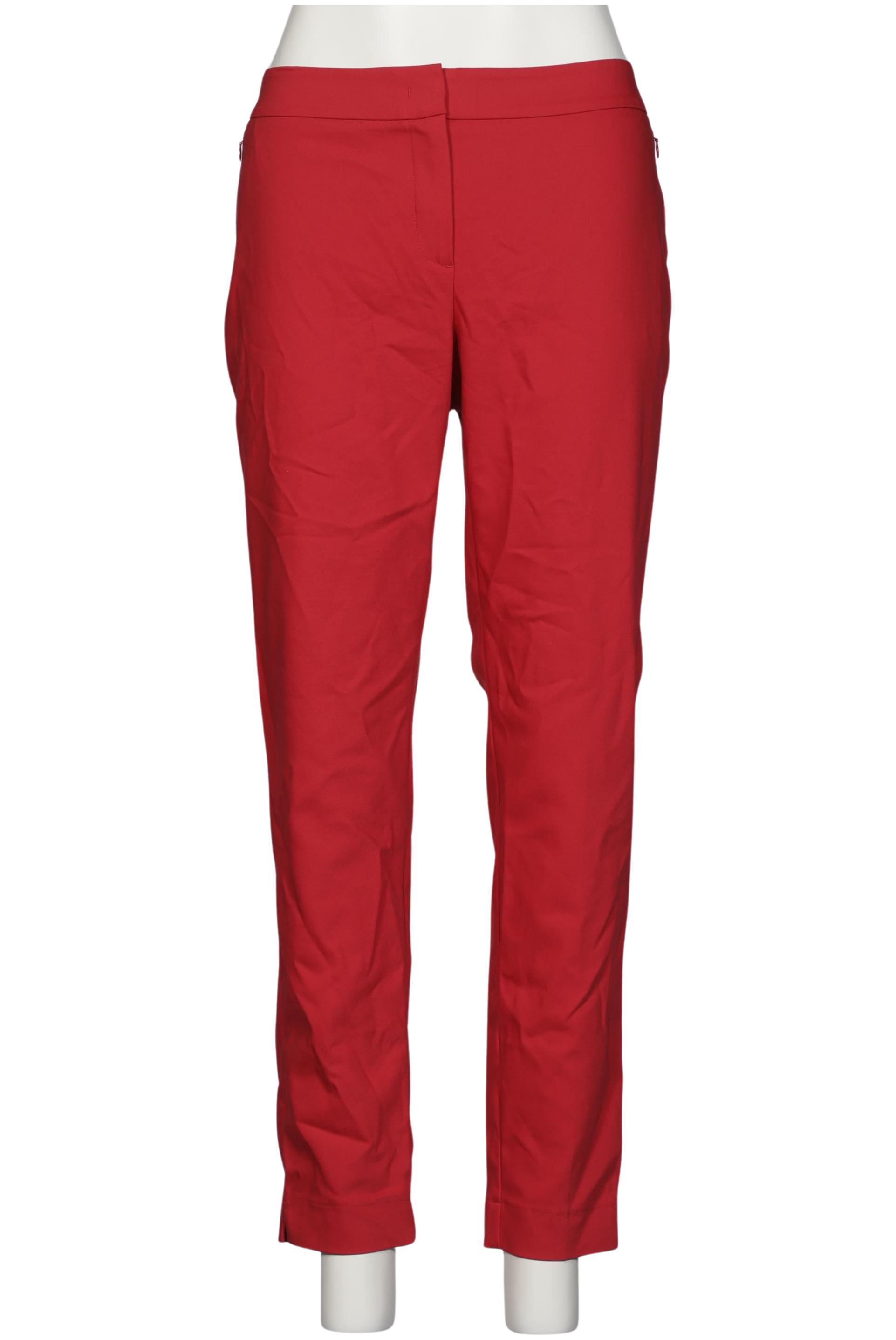 

Laurel Damen Stoffhose, rot, Gr. 44