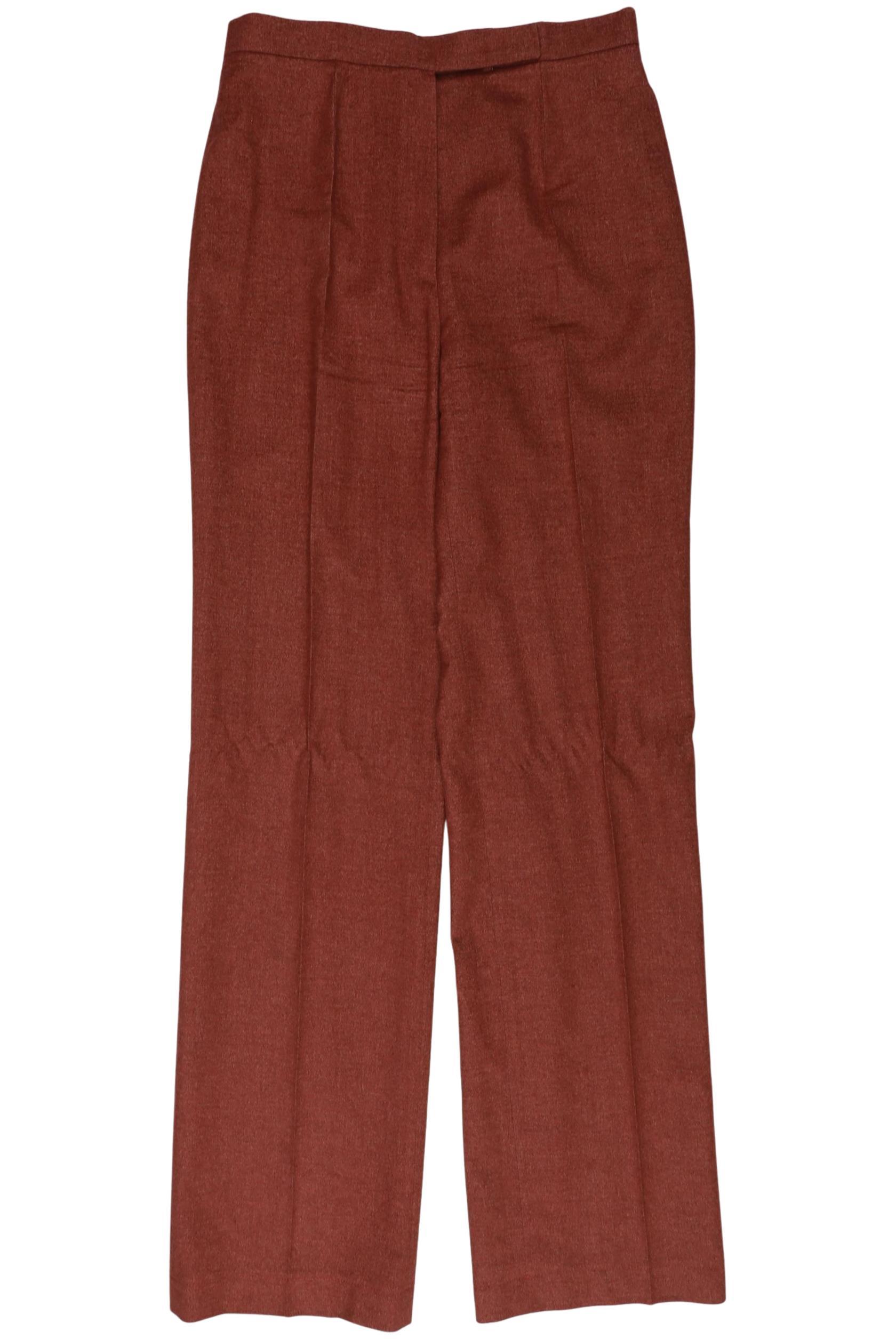 

Laurel Damen Stoffhose, braun, Gr. 36