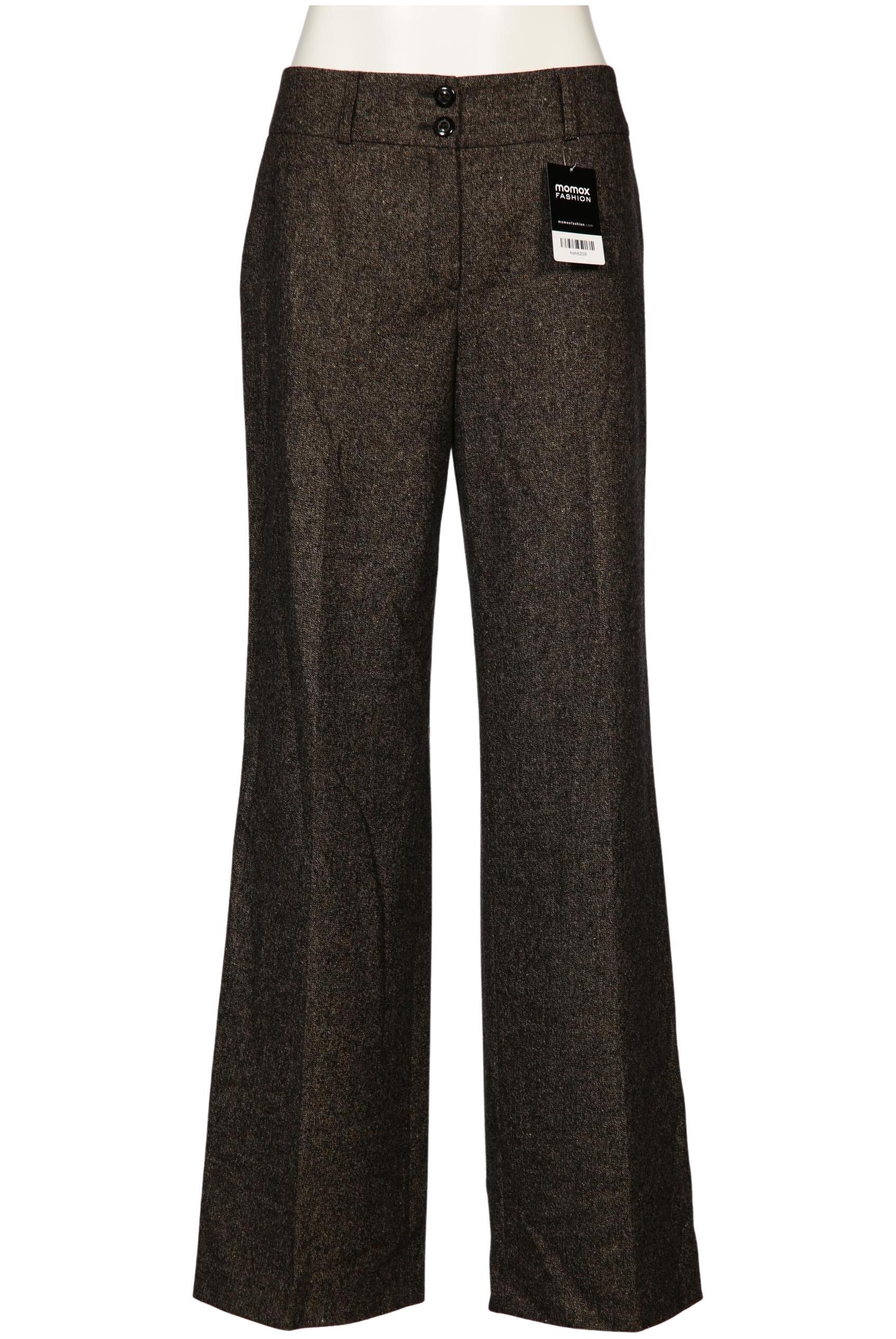 

Laurel Damen Stoffhose, braun, Gr. 40