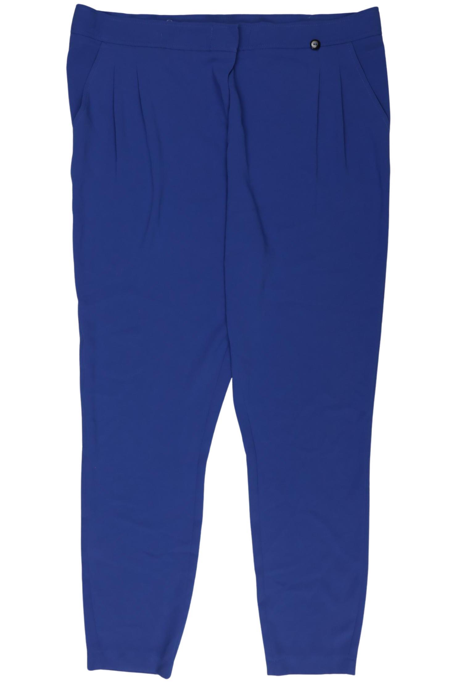 

Laurel Damen Stoffhose, blau, Gr. 36