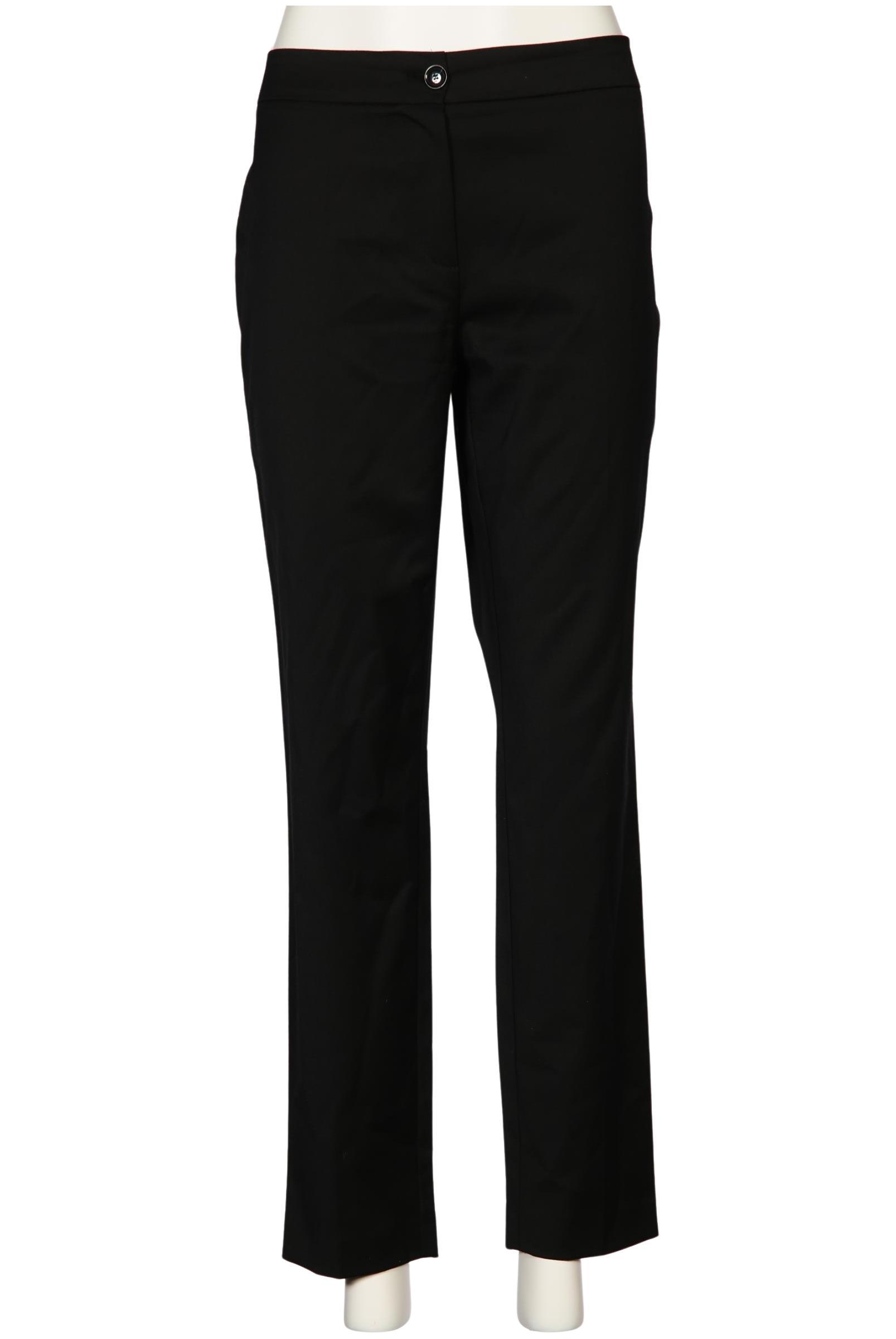 

Laurel Damen Stoffhose, schwarz, Gr. 40