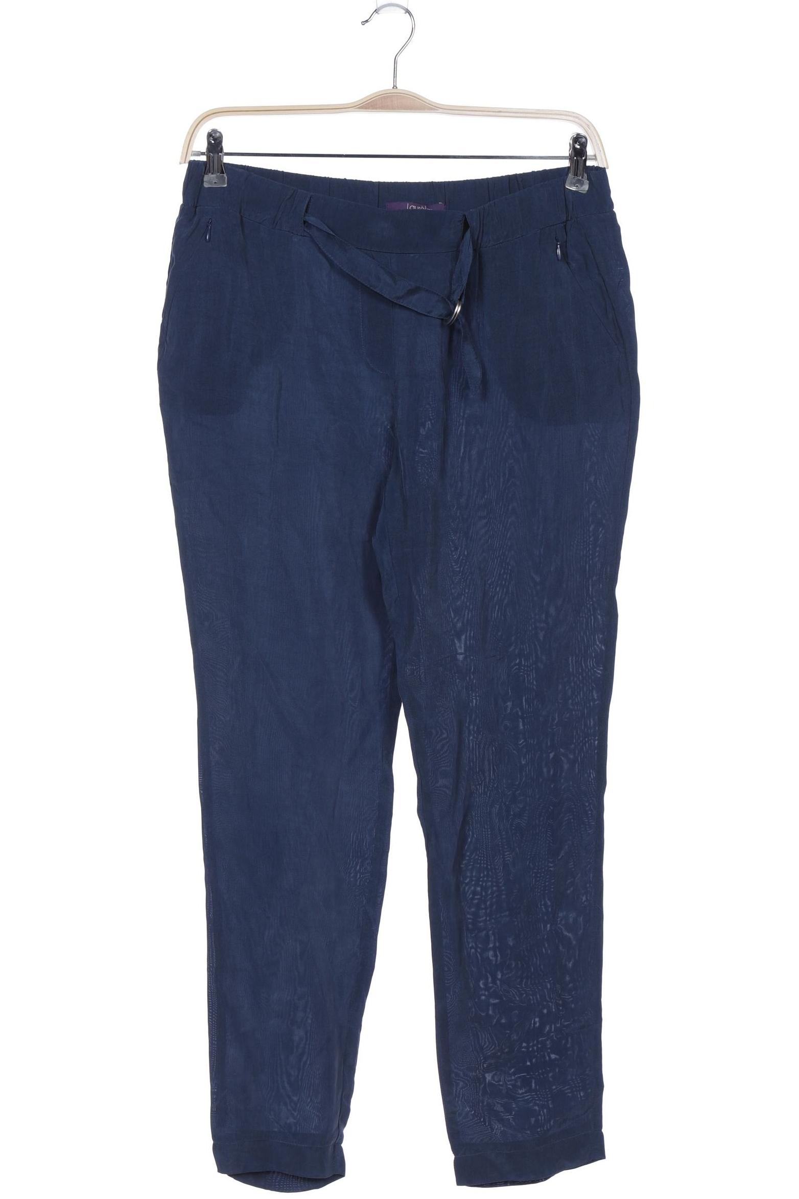 

Laurel Damen Stoffhose, marineblau, Gr. 38