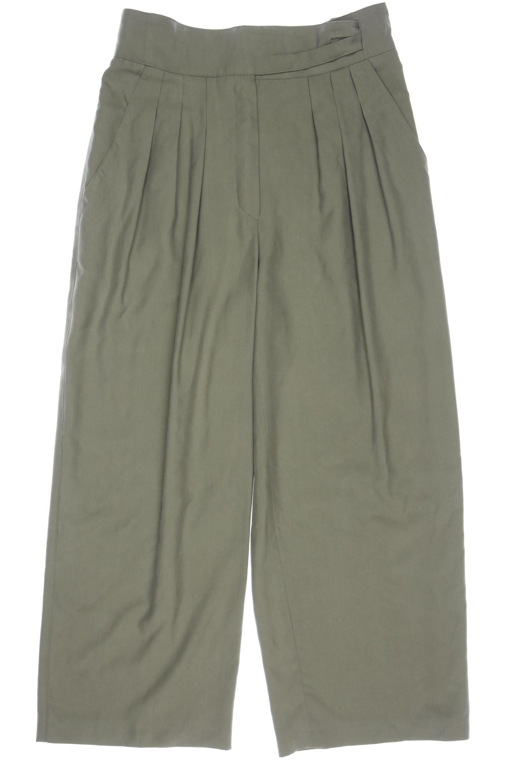 

Laurel Damen Stoffhose, grün, Gr. 40