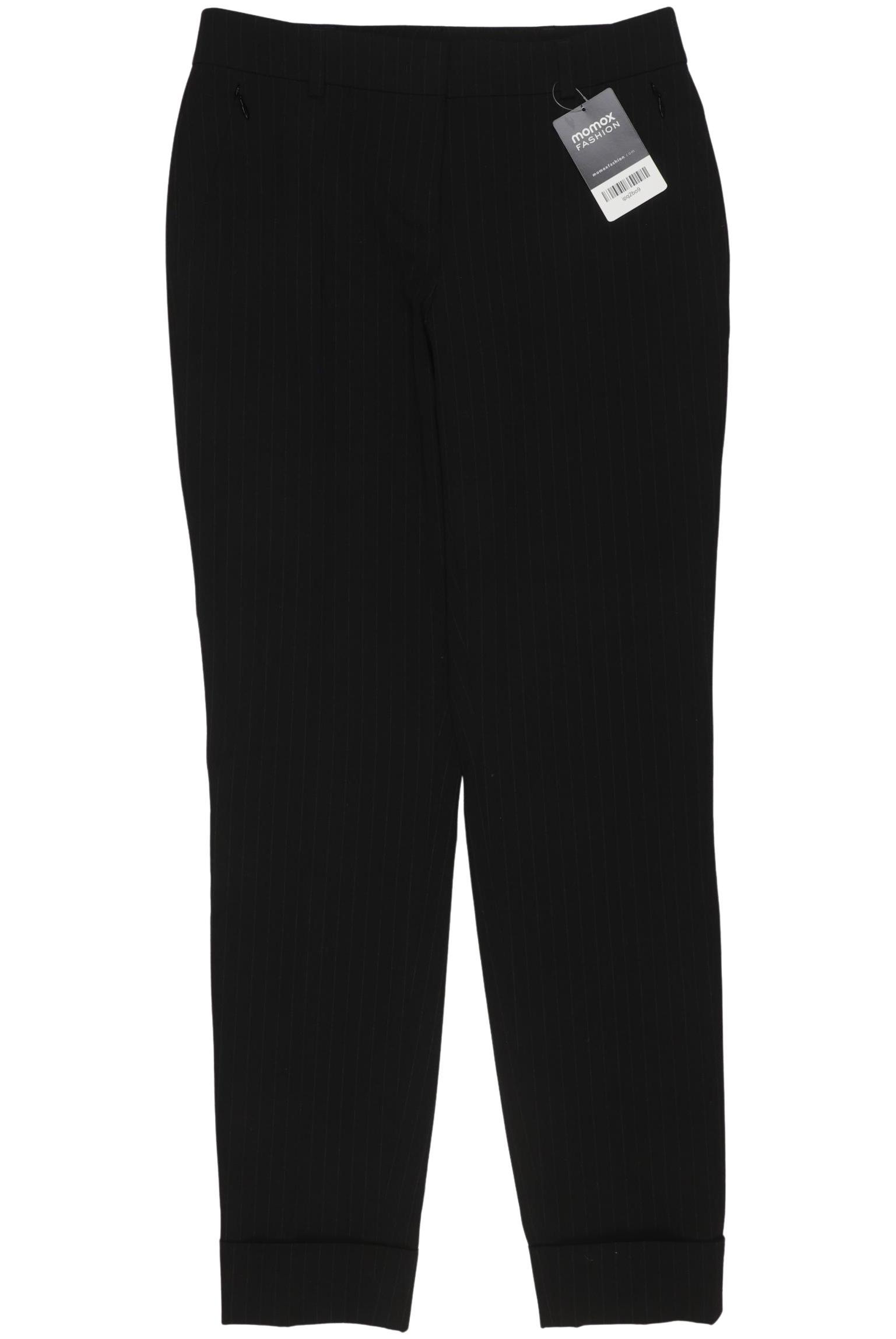 

Laurel Damen Stoffhose, schwarz, Gr. 34