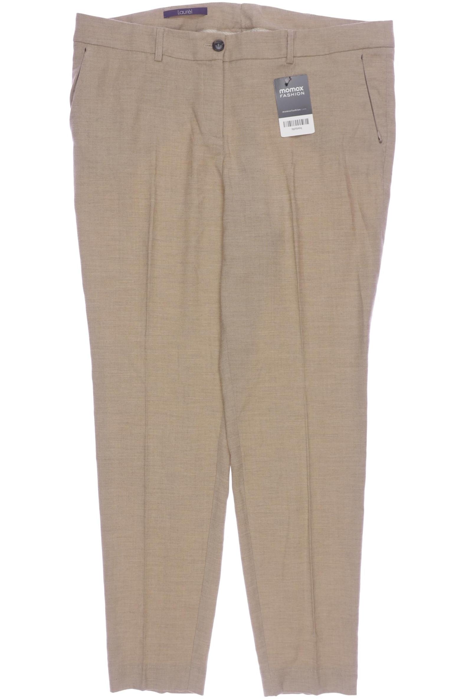 

Laurel Damen Stoffhose, beige, Gr. 36