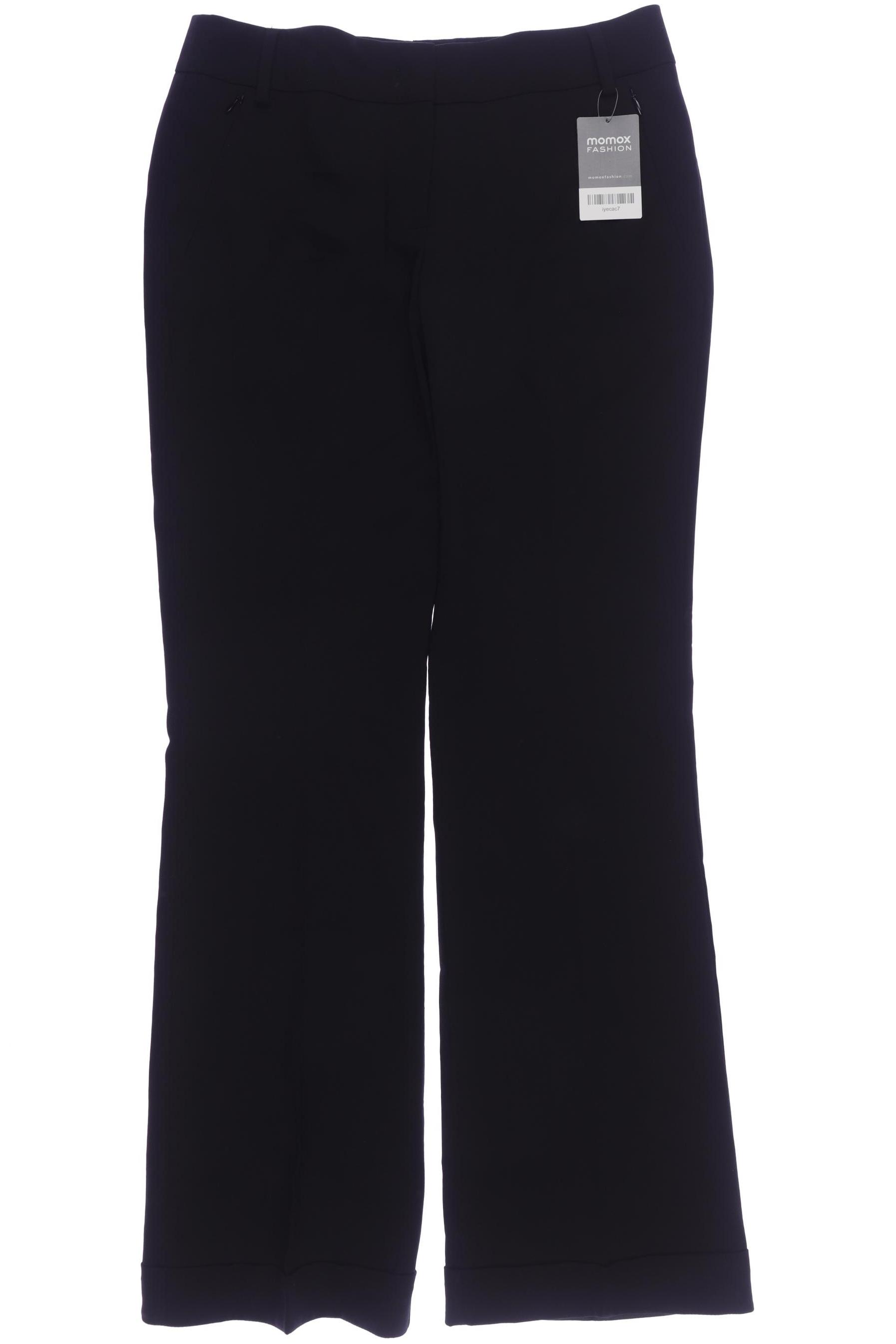 

Laurel Damen Stoffhose, schwarz, Gr. 36