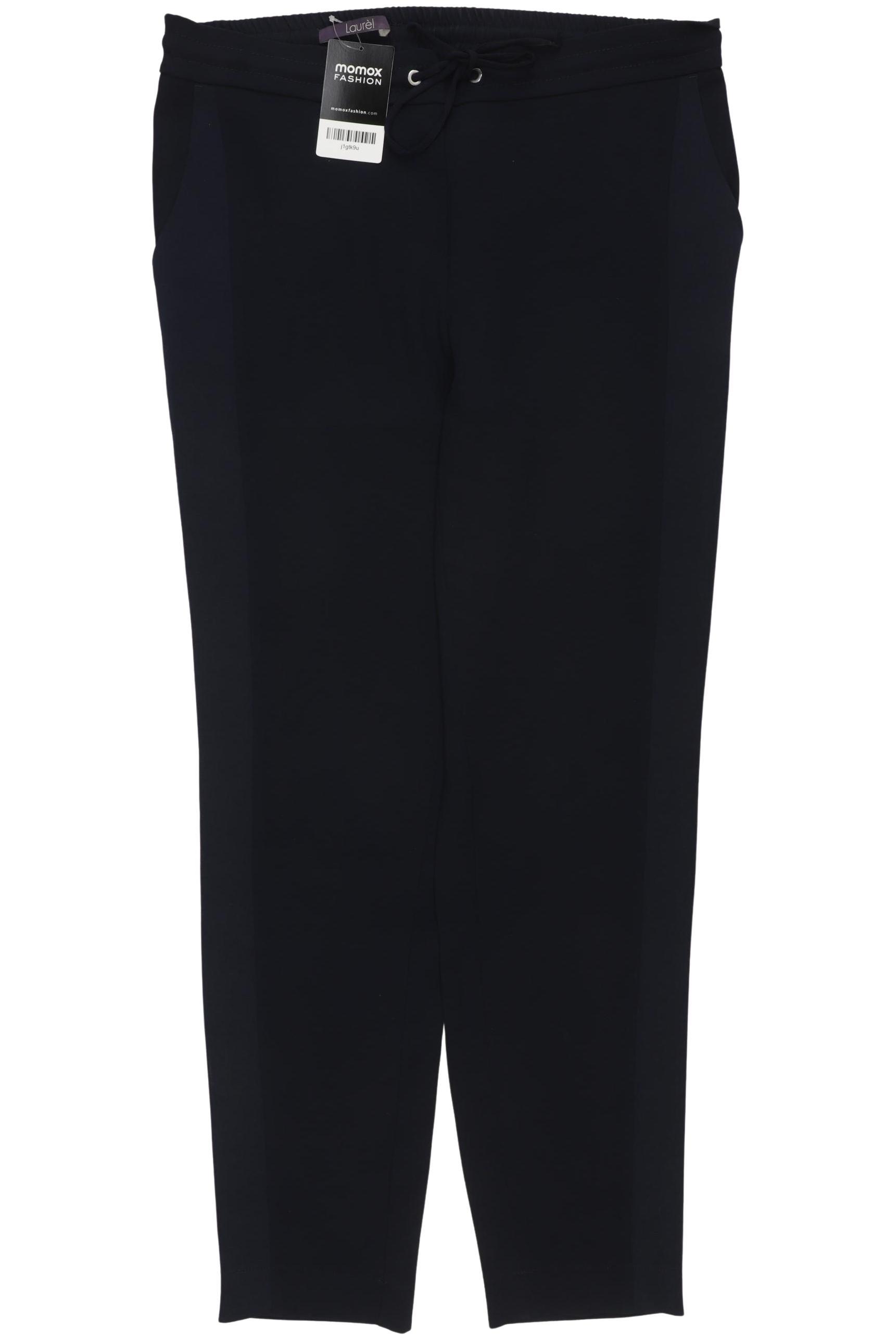 

Laurel Damen Stoffhose, marineblau, Gr. 36