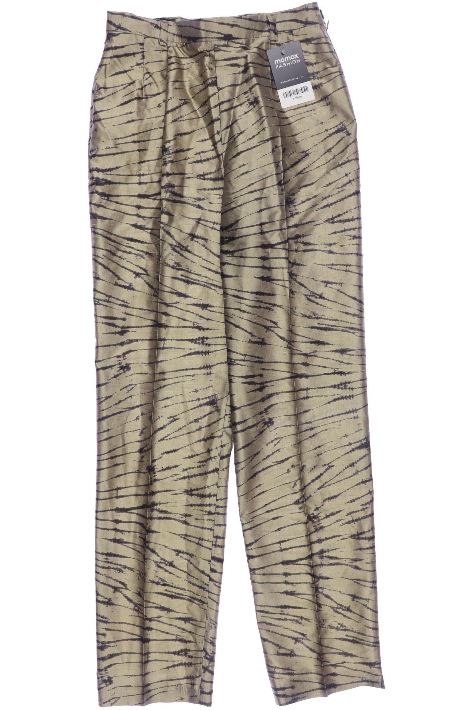 

Laurel Damen Stoffhose, braun, Gr. 34