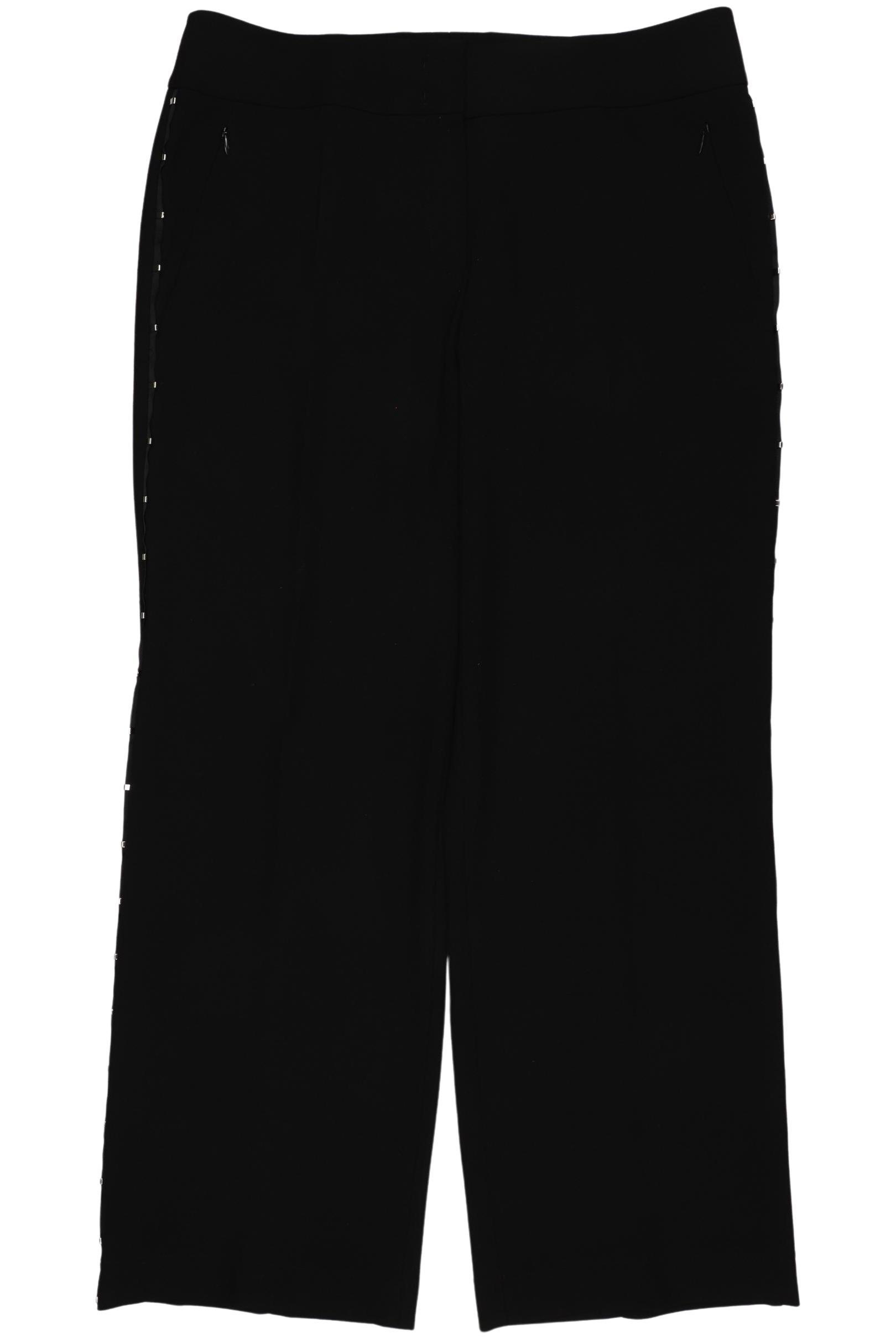 

Laurel Damen Stoffhose, schwarz, Gr. 40