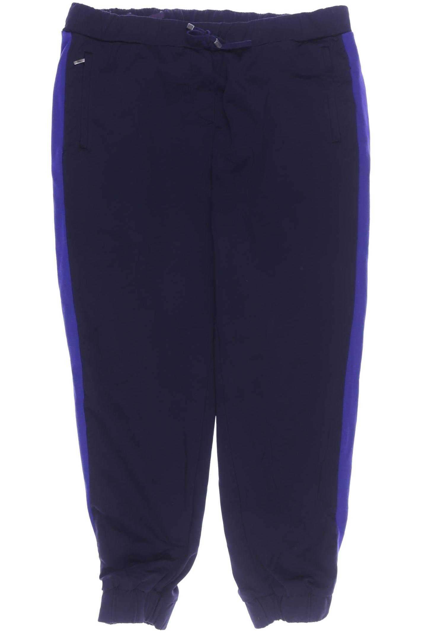 

Laurel Damen Stoffhose, marineblau