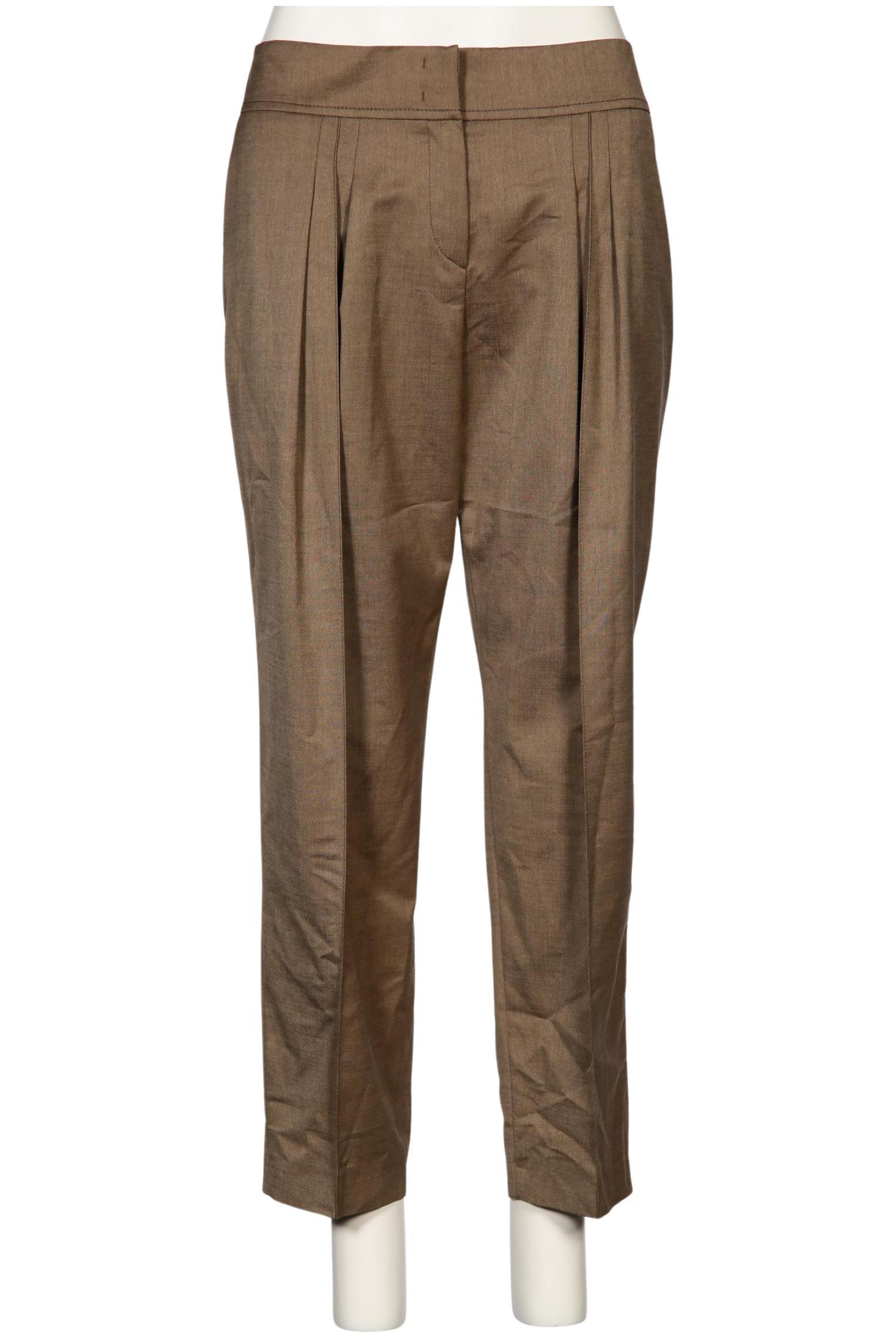 

Laurel Damen Stoffhose, braun, Gr. 44