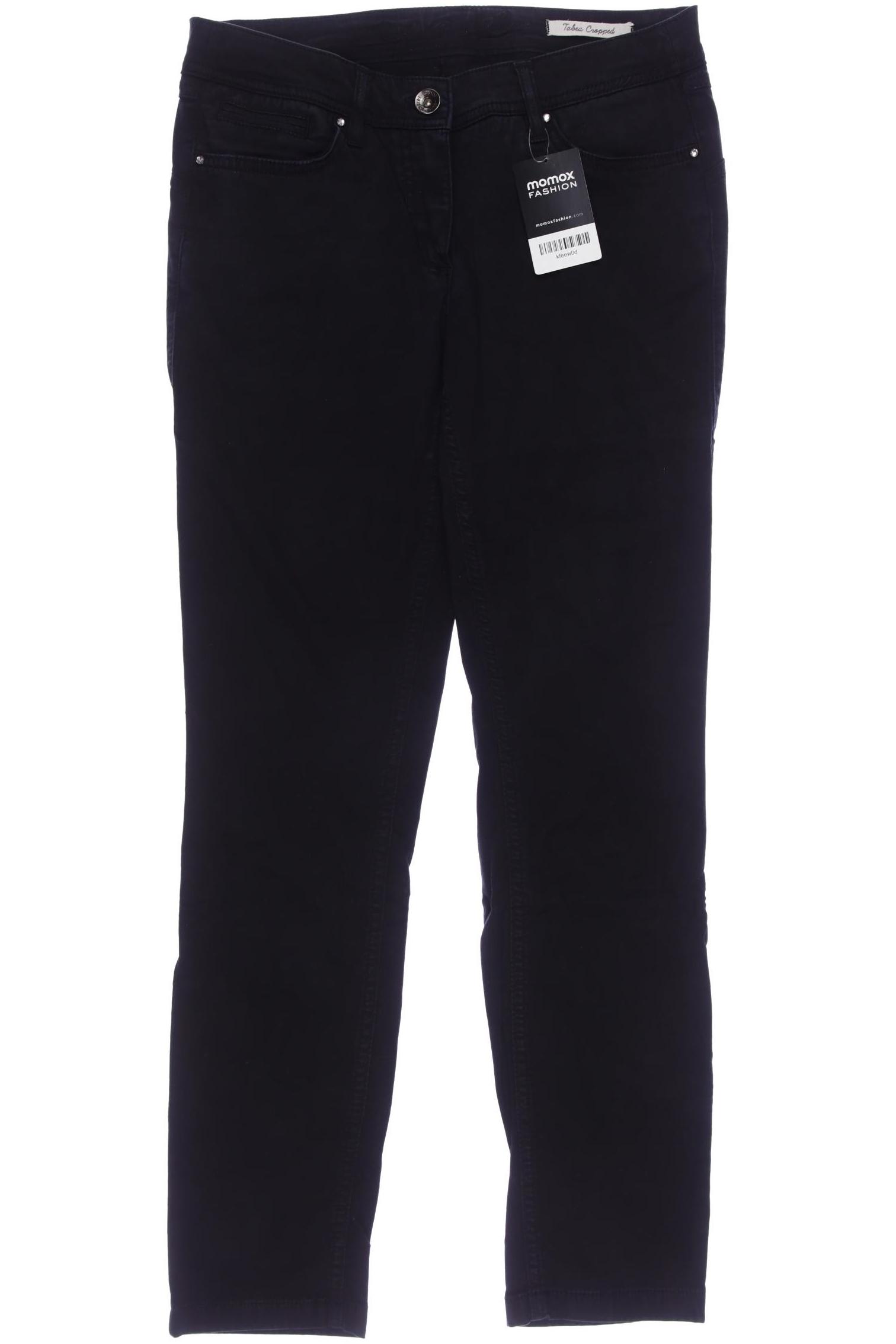 

Laurel Damen Stoffhose, schwarz, Gr. 38