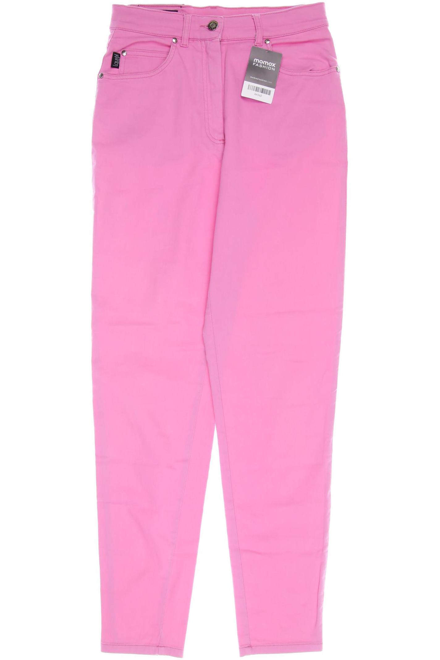 

Laurel Damen Stoffhose, pink, Gr. 38