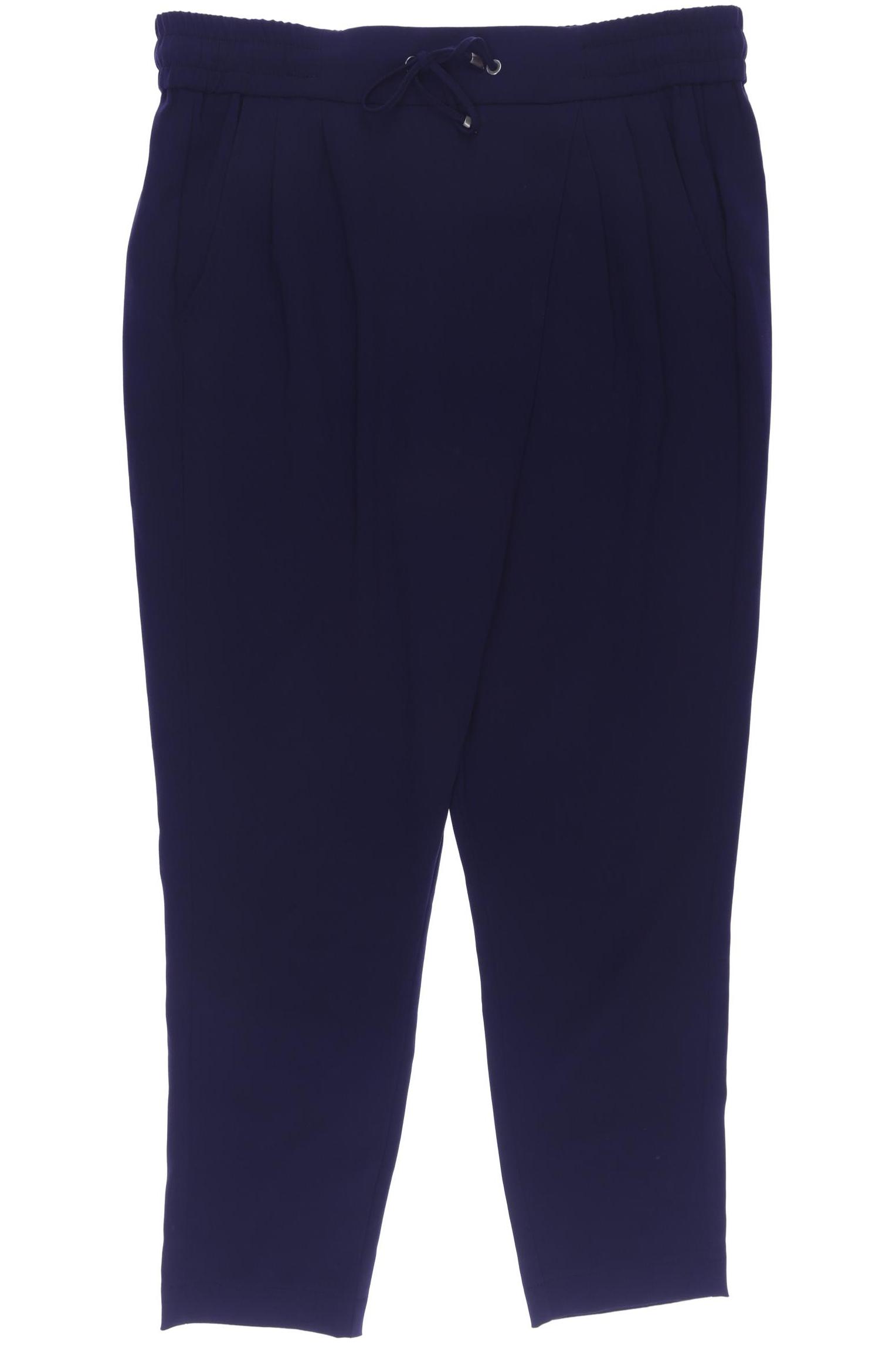 

Laurel Damen Stoffhose, blau, Gr. 42