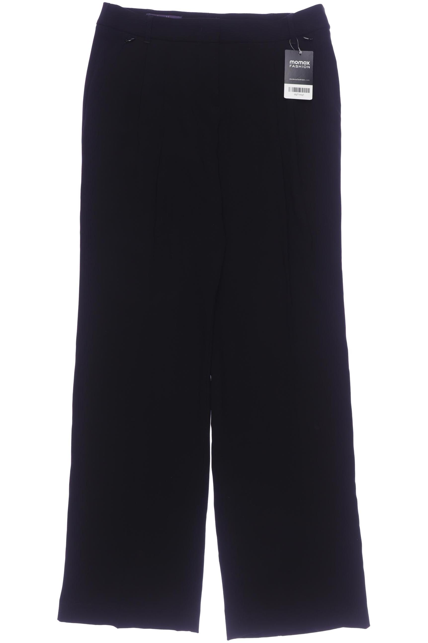 

Laurel Damen Stoffhose, schwarz, Gr. 36