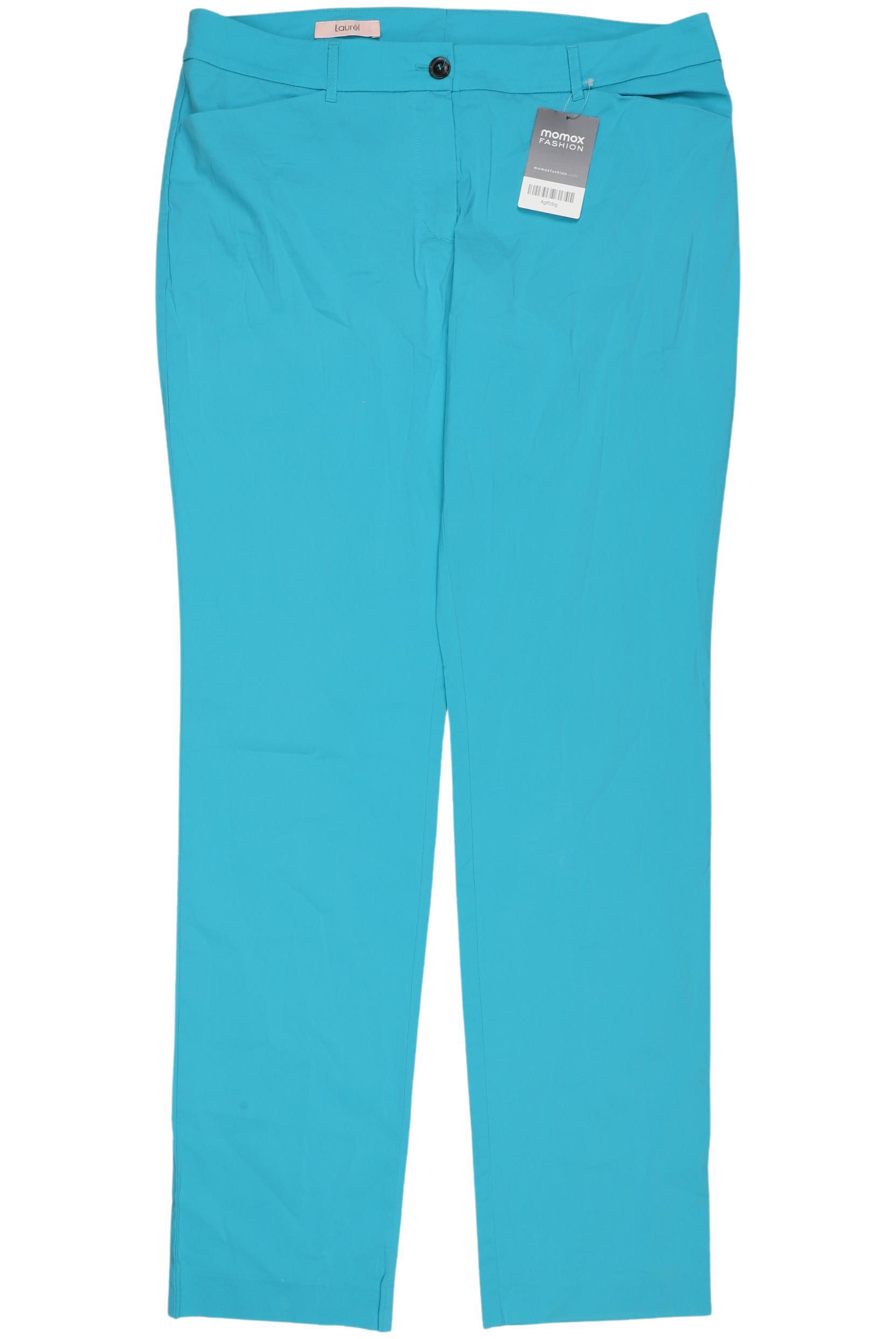 

Laurel Damen Stoffhose, blau, Gr. 40