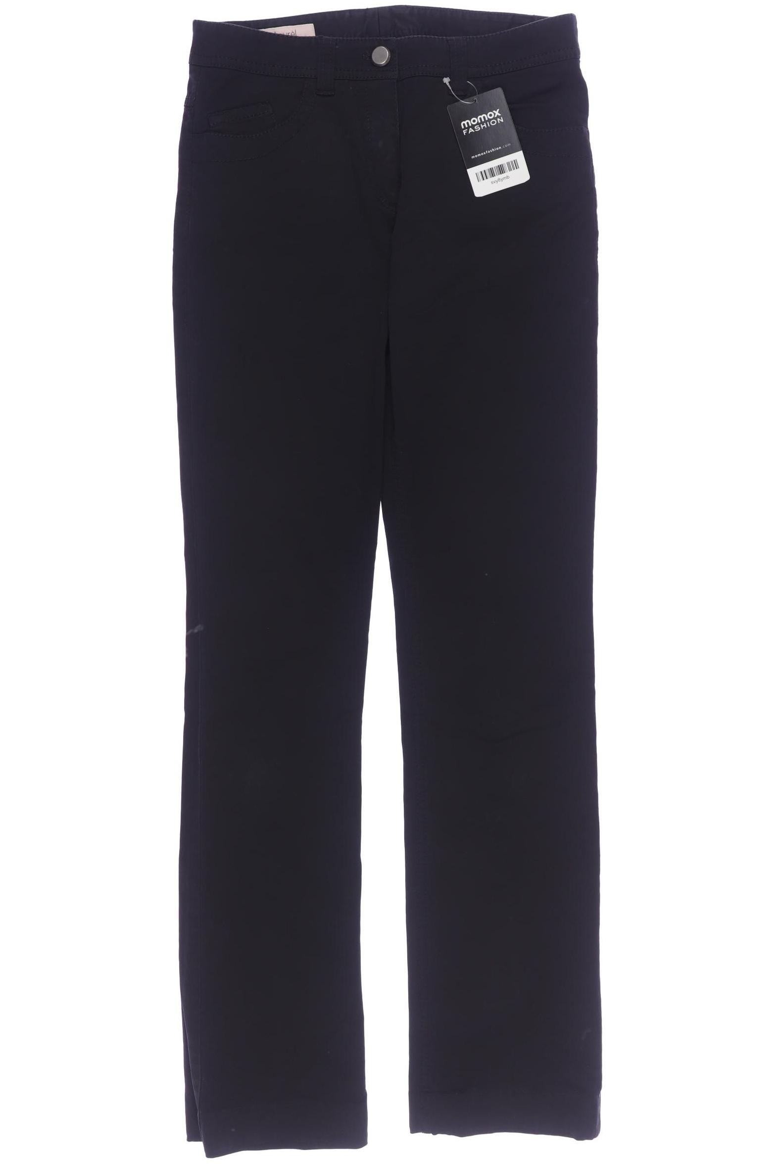 

Laurel Damen Stoffhose, schwarz, Gr. 34