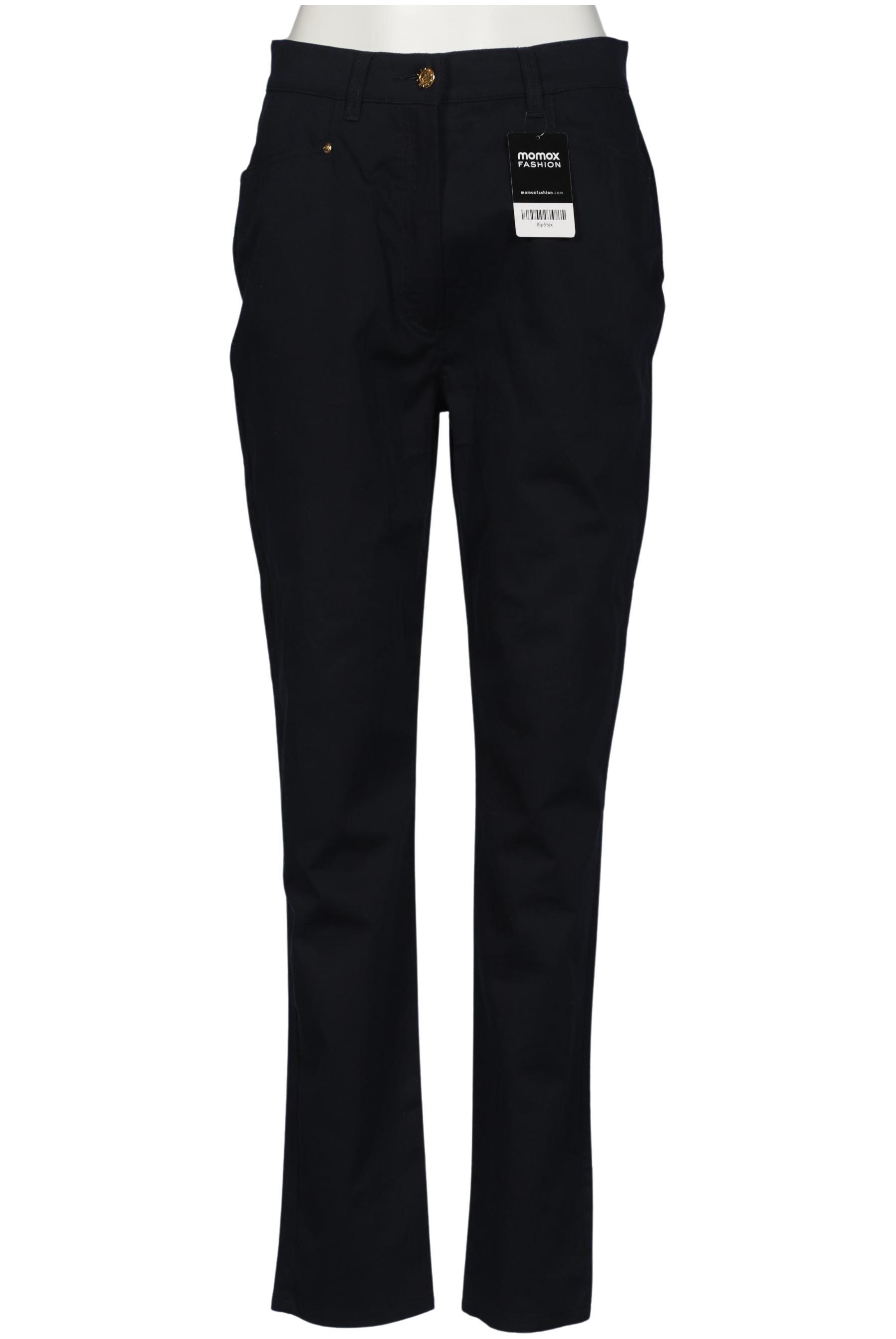 

Laurel Damen Stoffhose, marineblau, Gr. 40