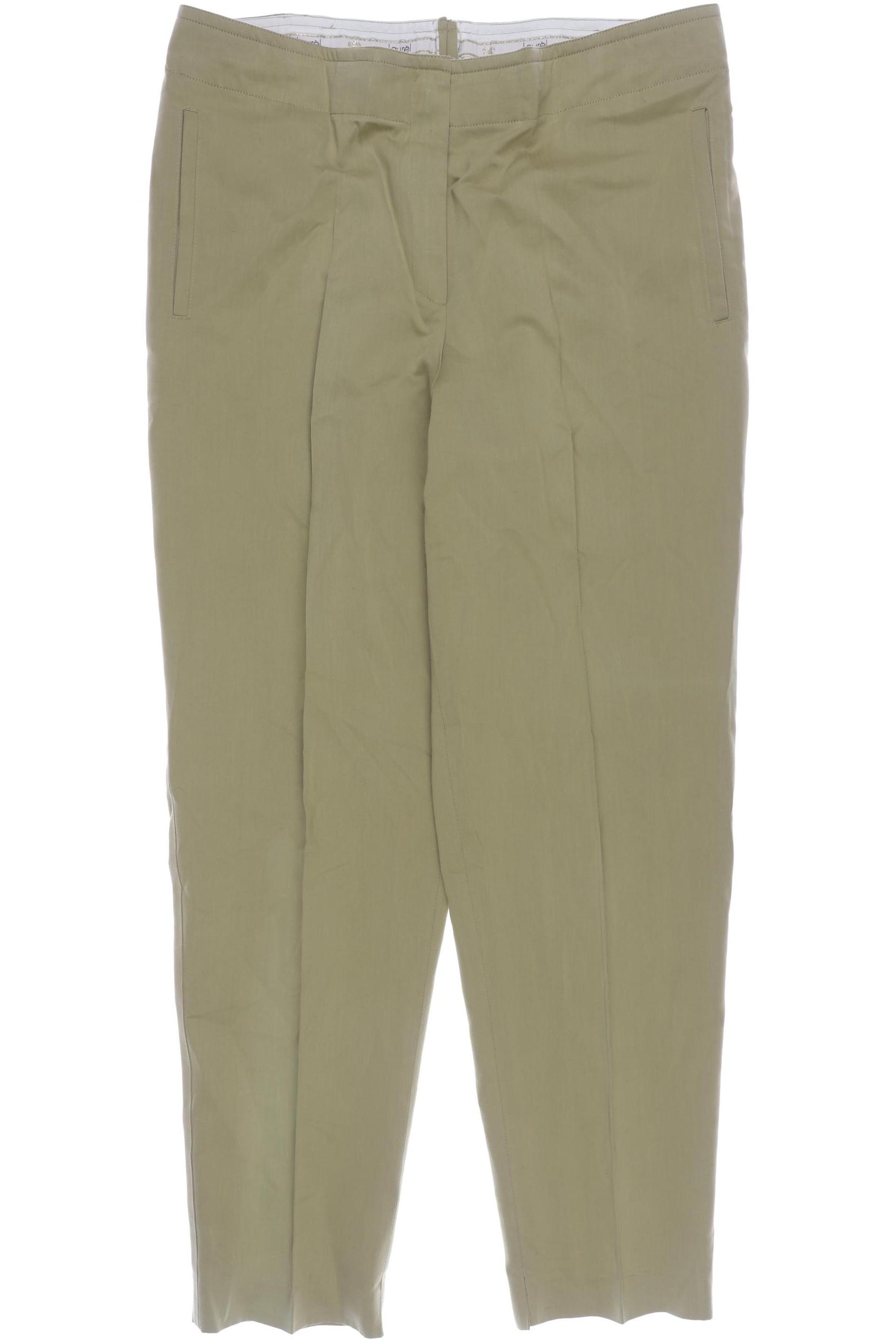 

Laurel Damen Stoffhose, beige, Gr. 42
