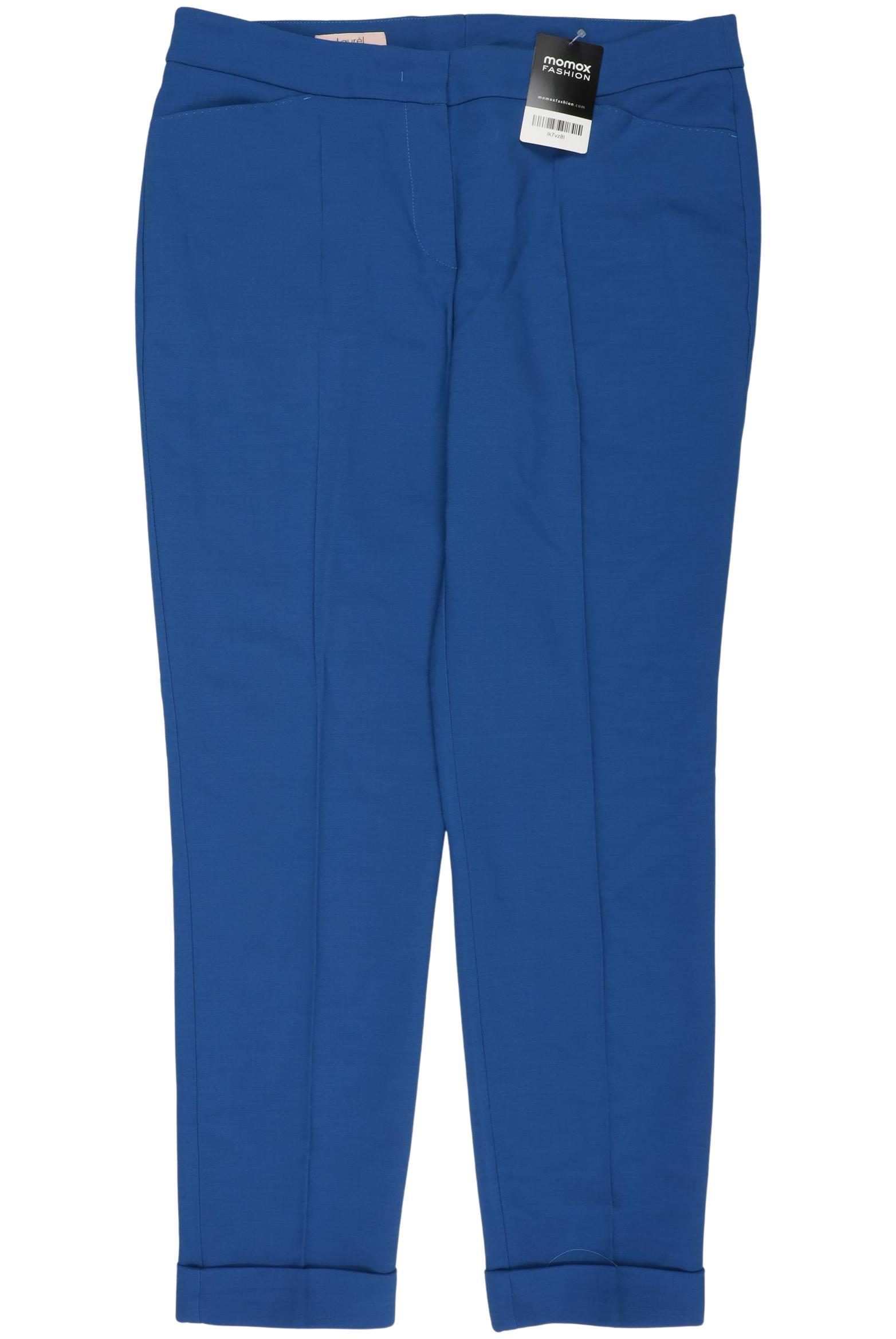 

Laurel Damen Stoffhose, blau, Gr. 40