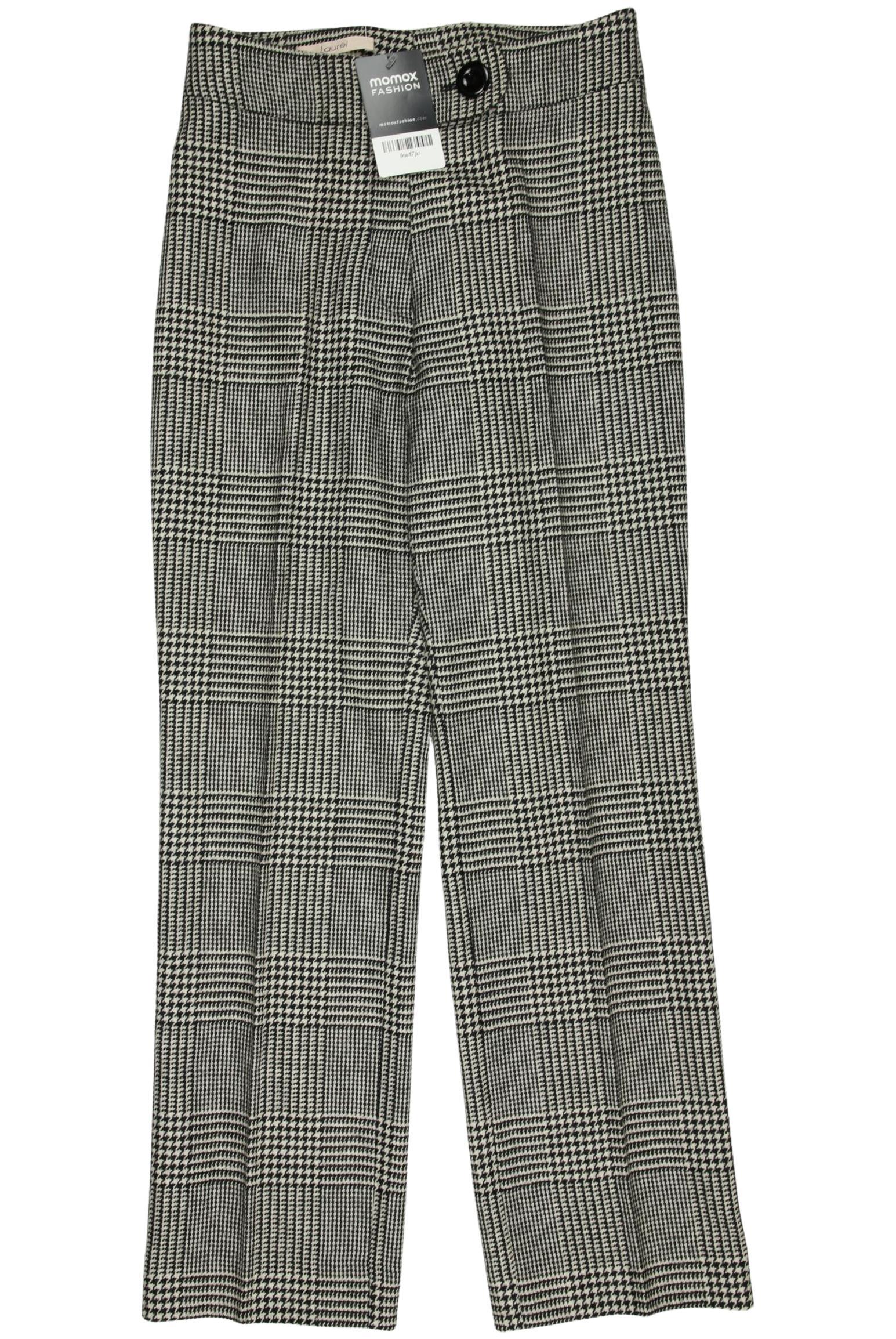 

Laurel Damen Stoffhose, grau, Gr. 34