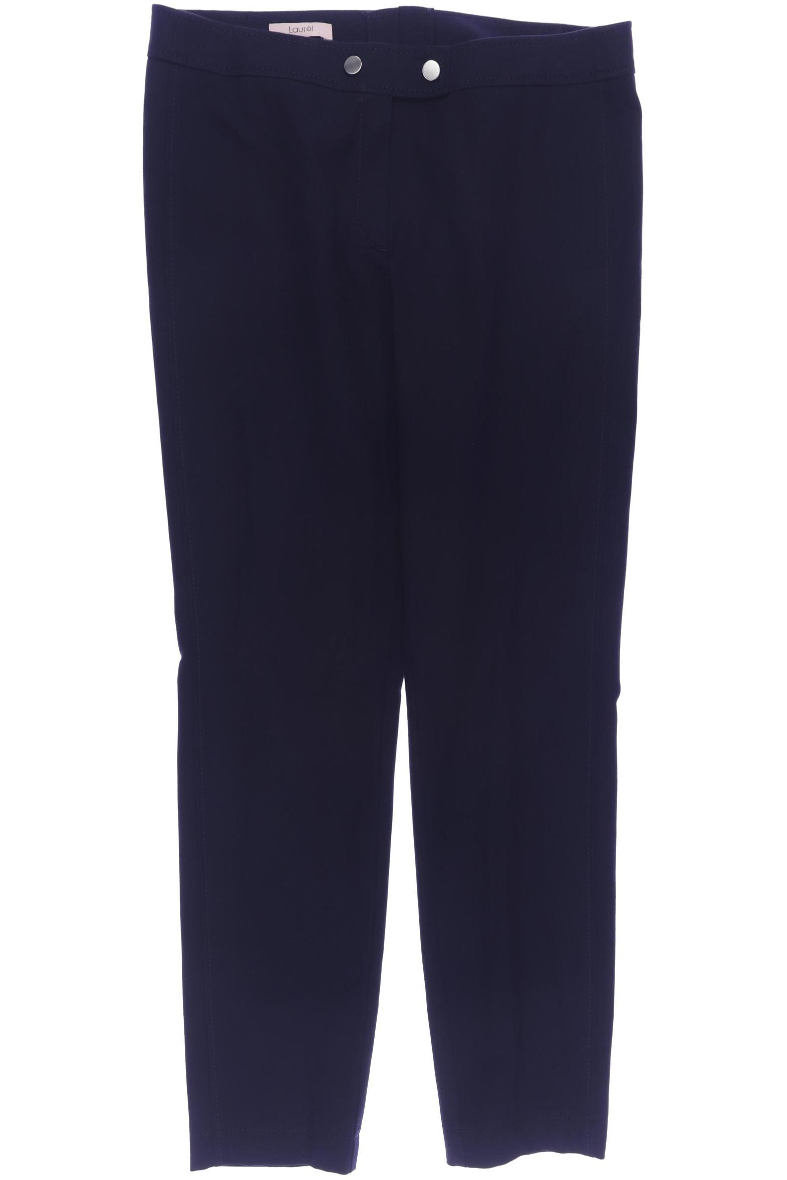 

Laurel Damen Stoffhose, marineblau, Gr. 38