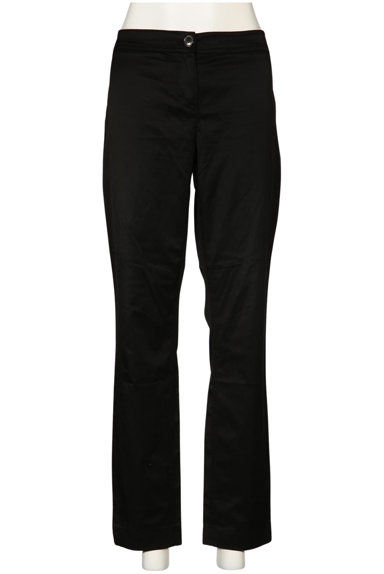 

Laurel Damen Stoffhose, schwarz, Gr. 38