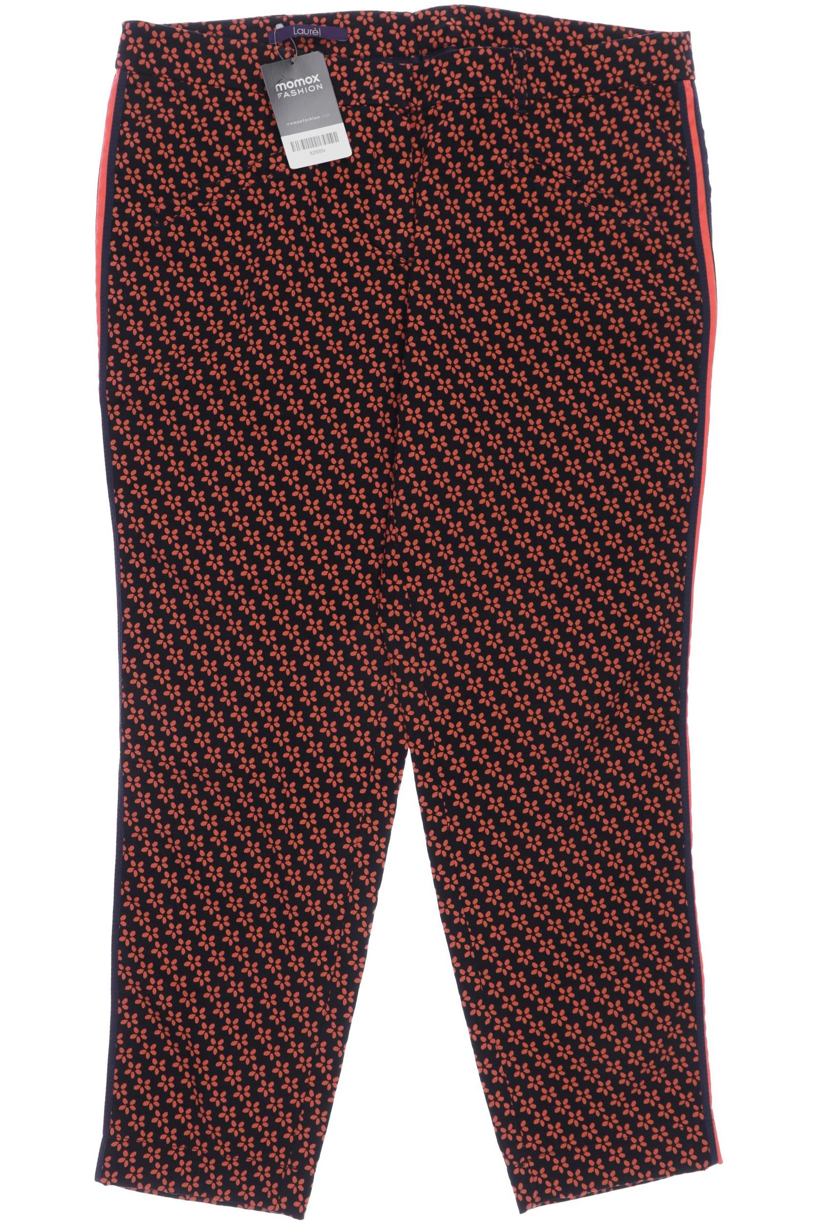 

Laurel Damen Stoffhose, schwarz, Gr. 44