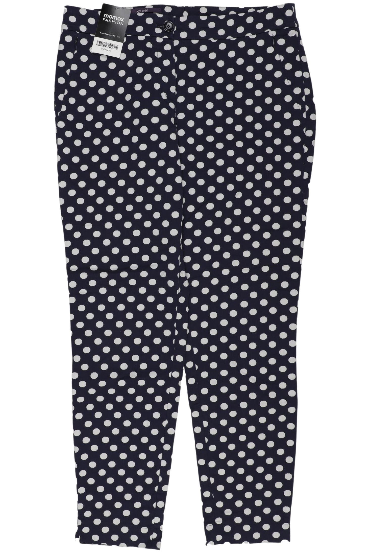 

Laurel Damen Stoffhose, marineblau, Gr. 38