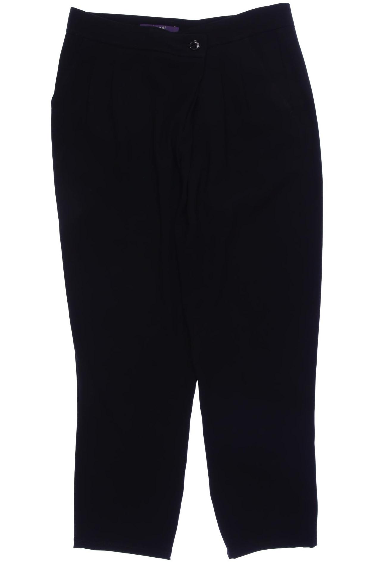 

Laurel Damen Stoffhose, schwarz, Gr. 36