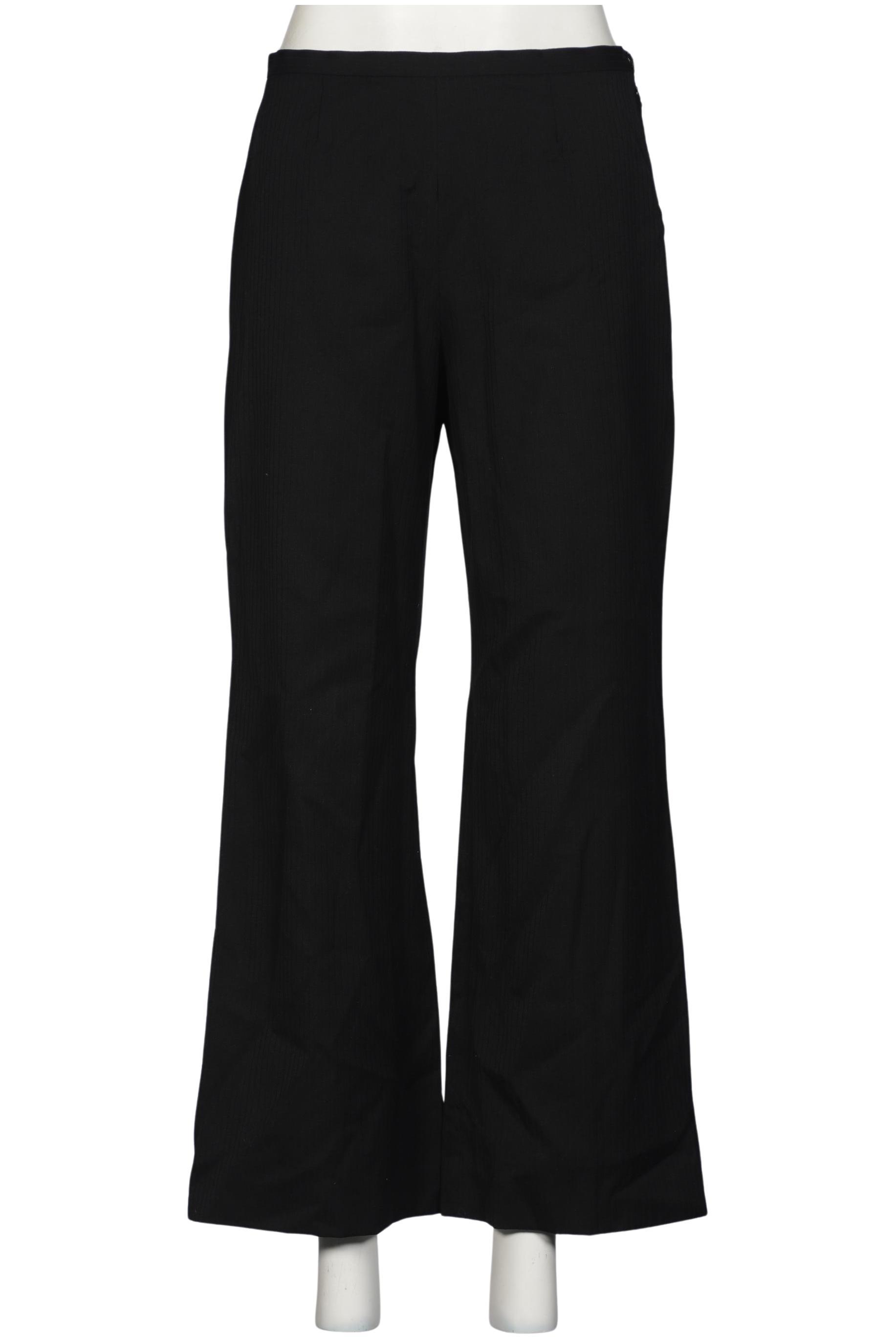 

Laurel Damen Stoffhose, schwarz, Gr. 40