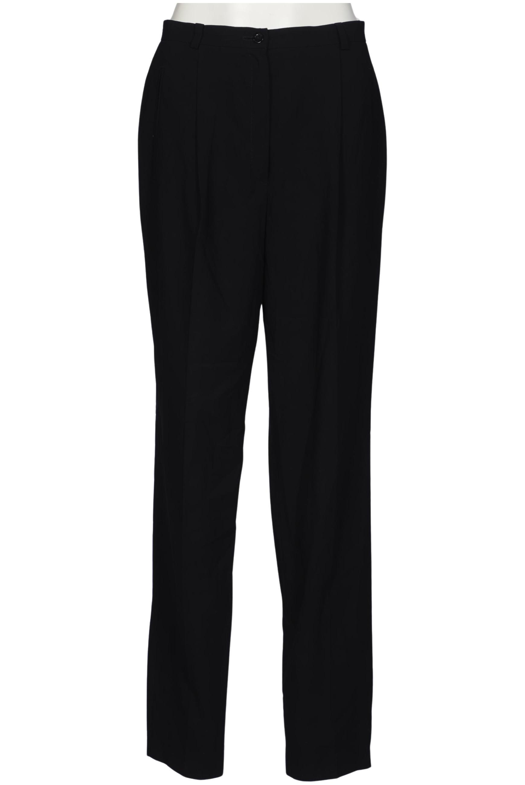 

Laurel Damen Stoffhose, schwarz, Gr. 38