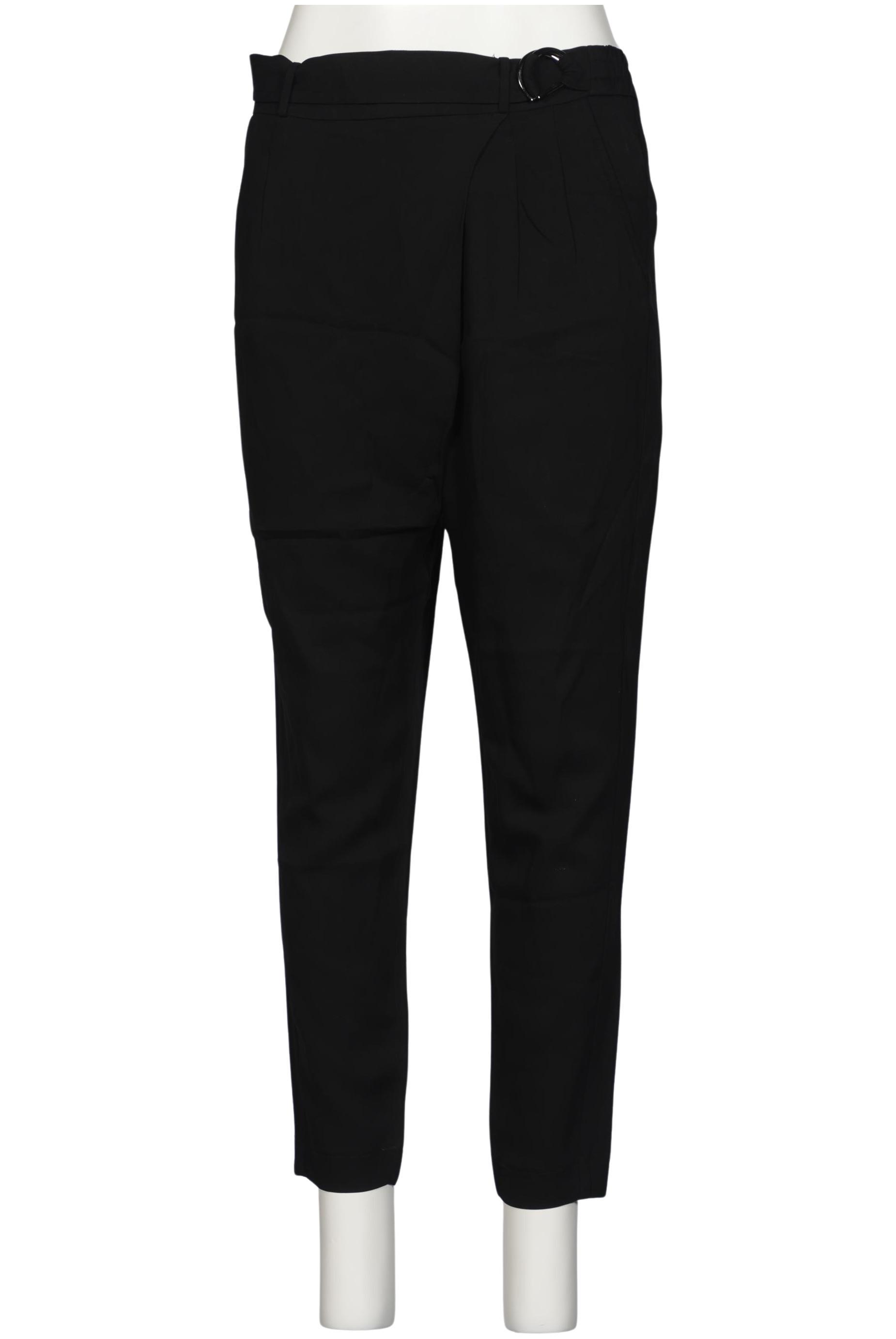 

Laurel Damen Stoffhose, schwarz, Gr. 42