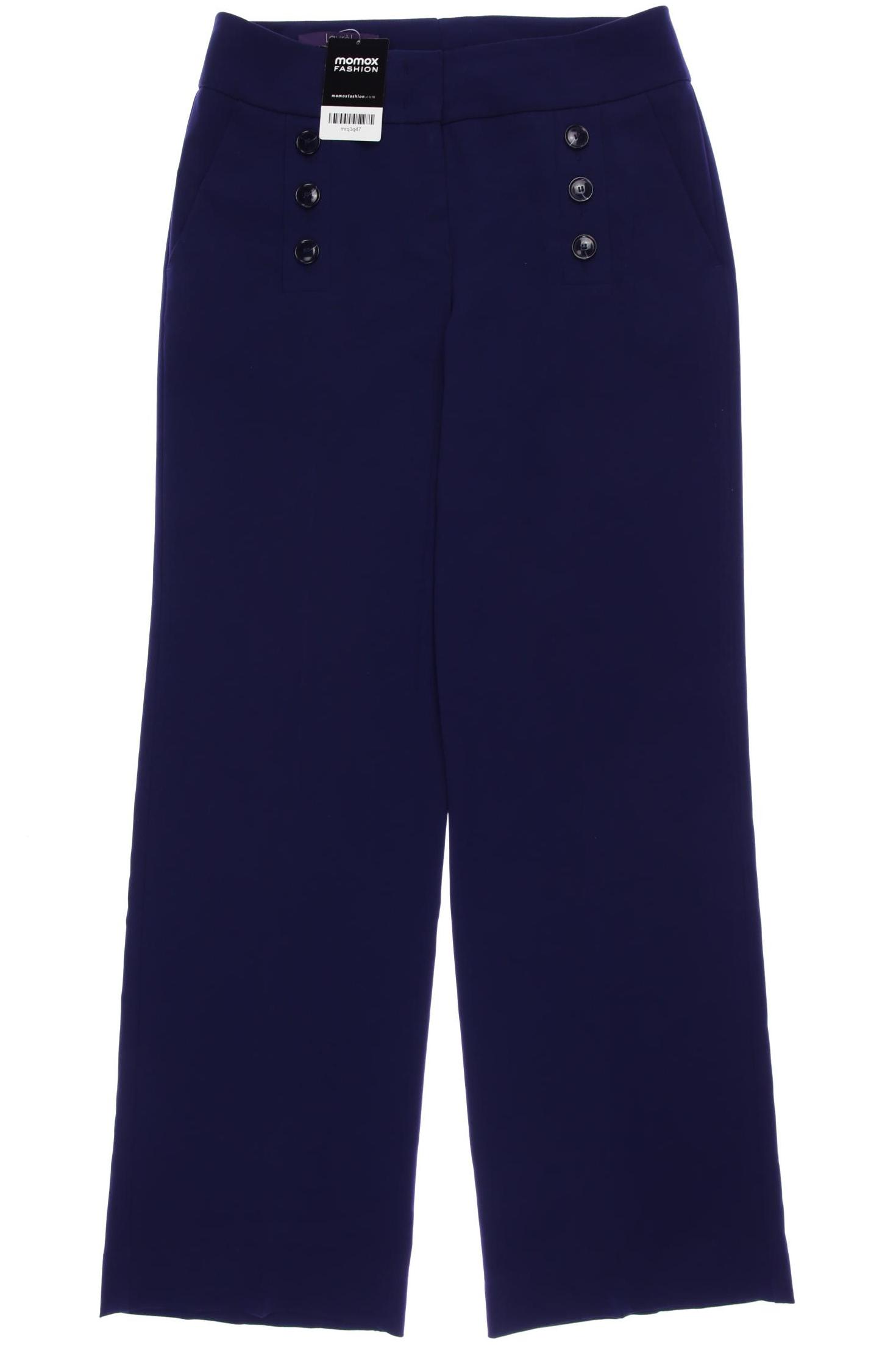 

Laurel Damen Stoffhose, blau, Gr. 36