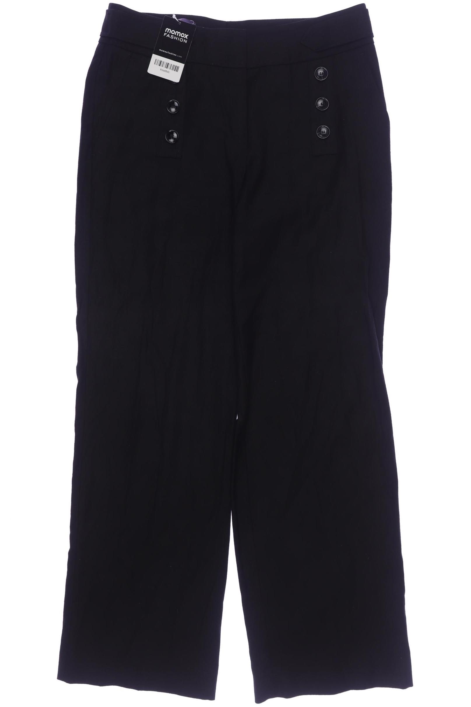 

Laurel Damen Stoffhose, schwarz, Gr. 36