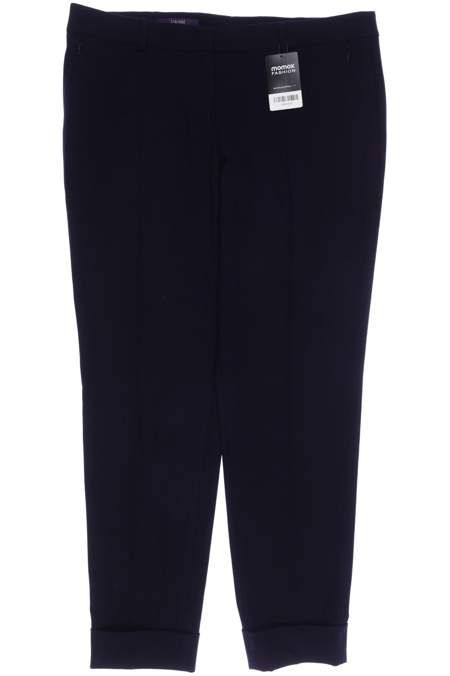 

Laurel Damen Stoffhose, marineblau, Gr. 44