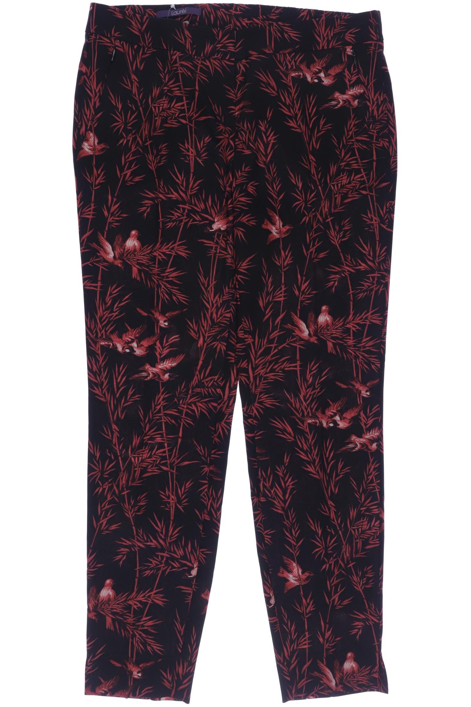 

Laurel Damen Stoffhose, schwarz, Gr. 38