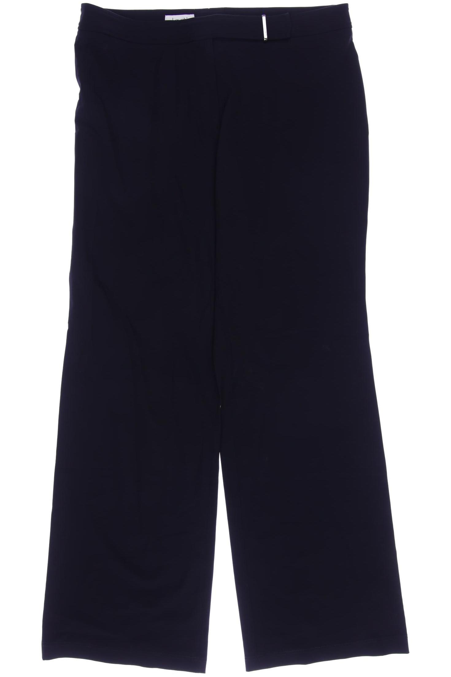 

Laurel Damen Stoffhose, marineblau