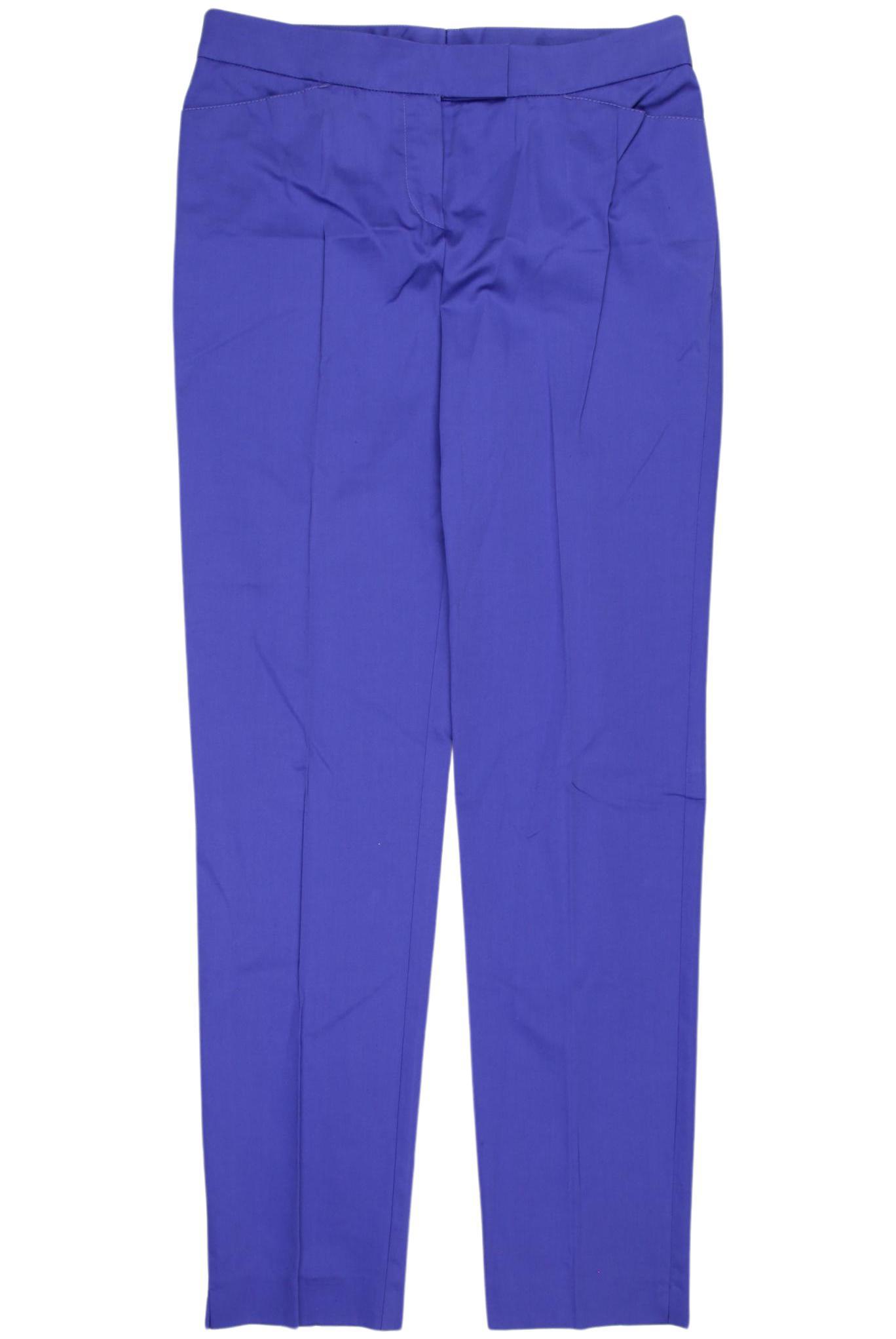 

Laurel Damen Stoffhose, blau, Gr. 36