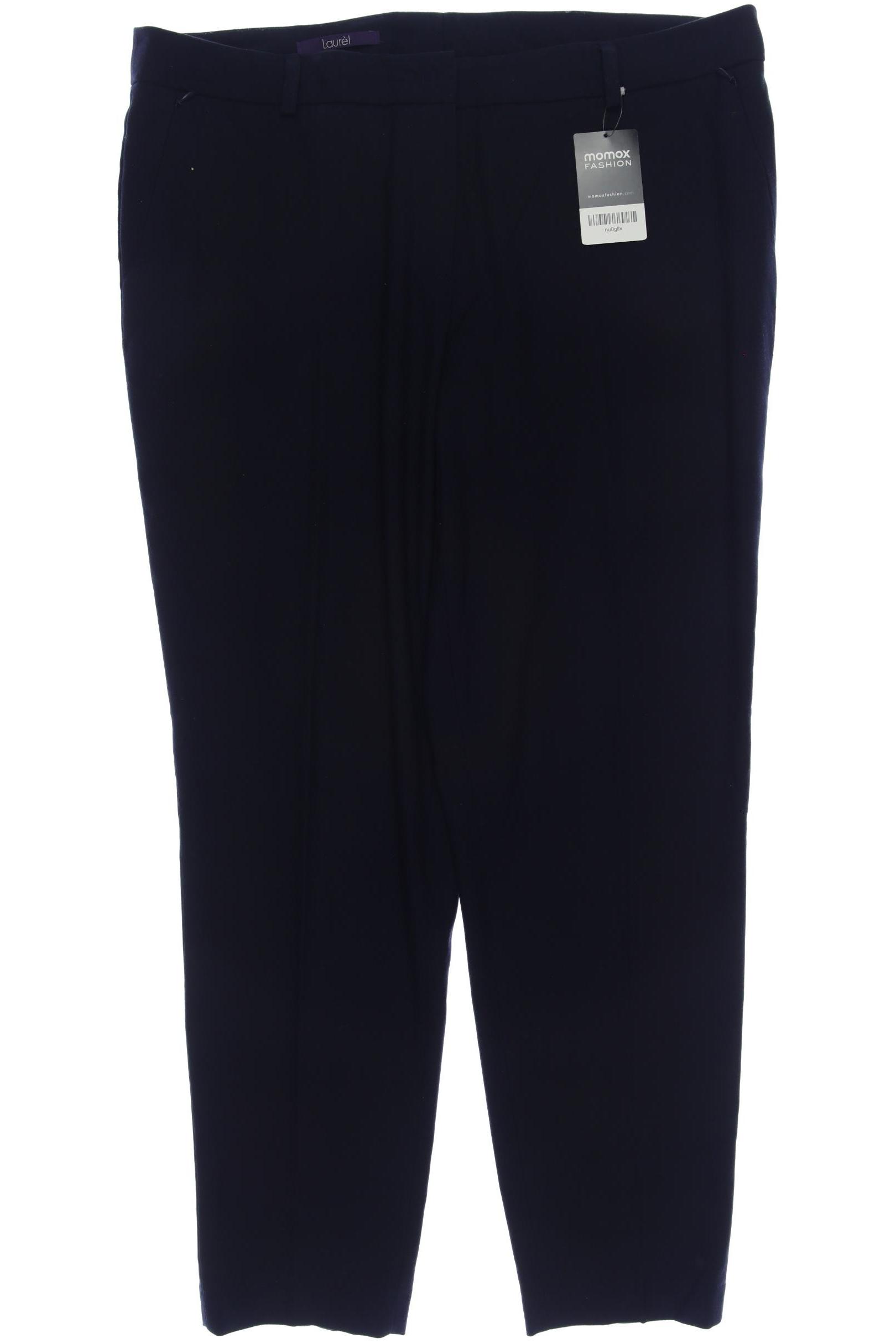 

Laurel Damen Stoffhose, marineblau, Gr. 46