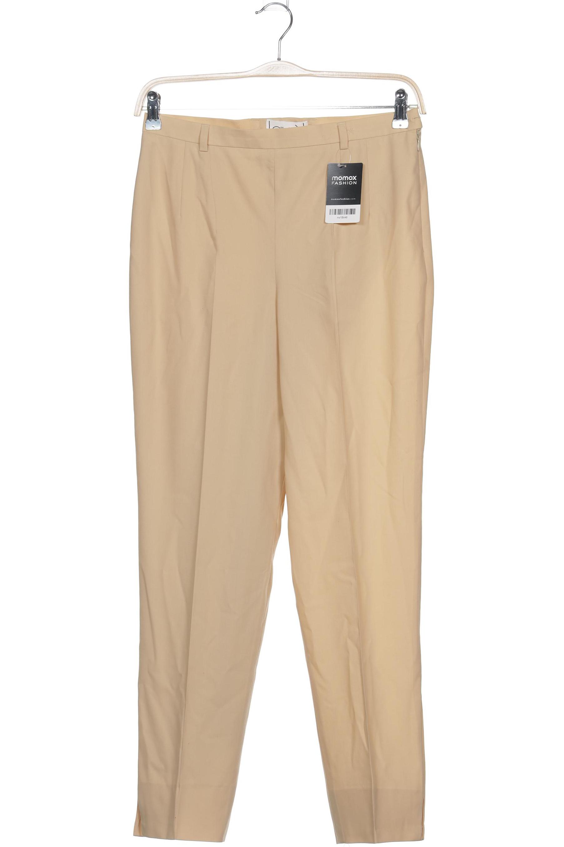 

Laurel Damen Stoffhose, beige, Gr. 42
