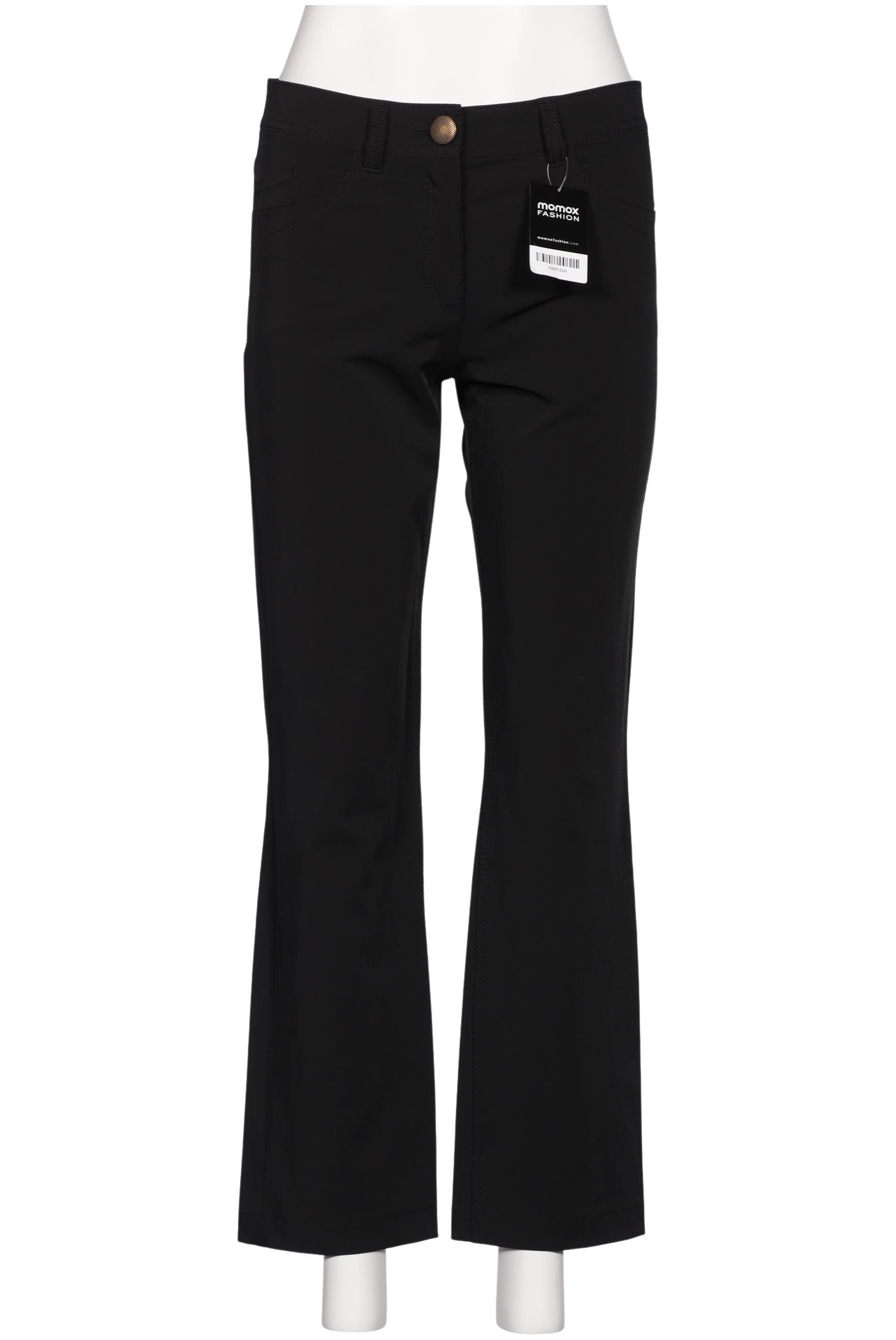 

Laurel Damen Stoffhose, schwarz, Gr. 31