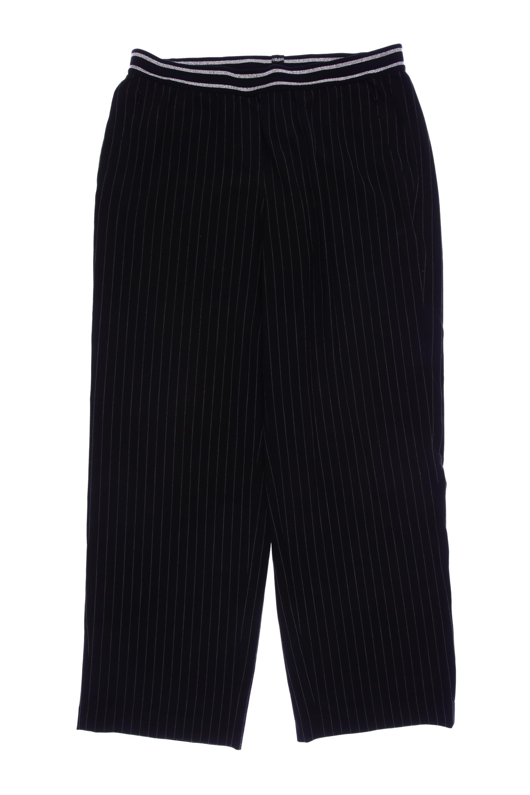 

Laurel Damen Stoffhose, schwarz, Gr. 46