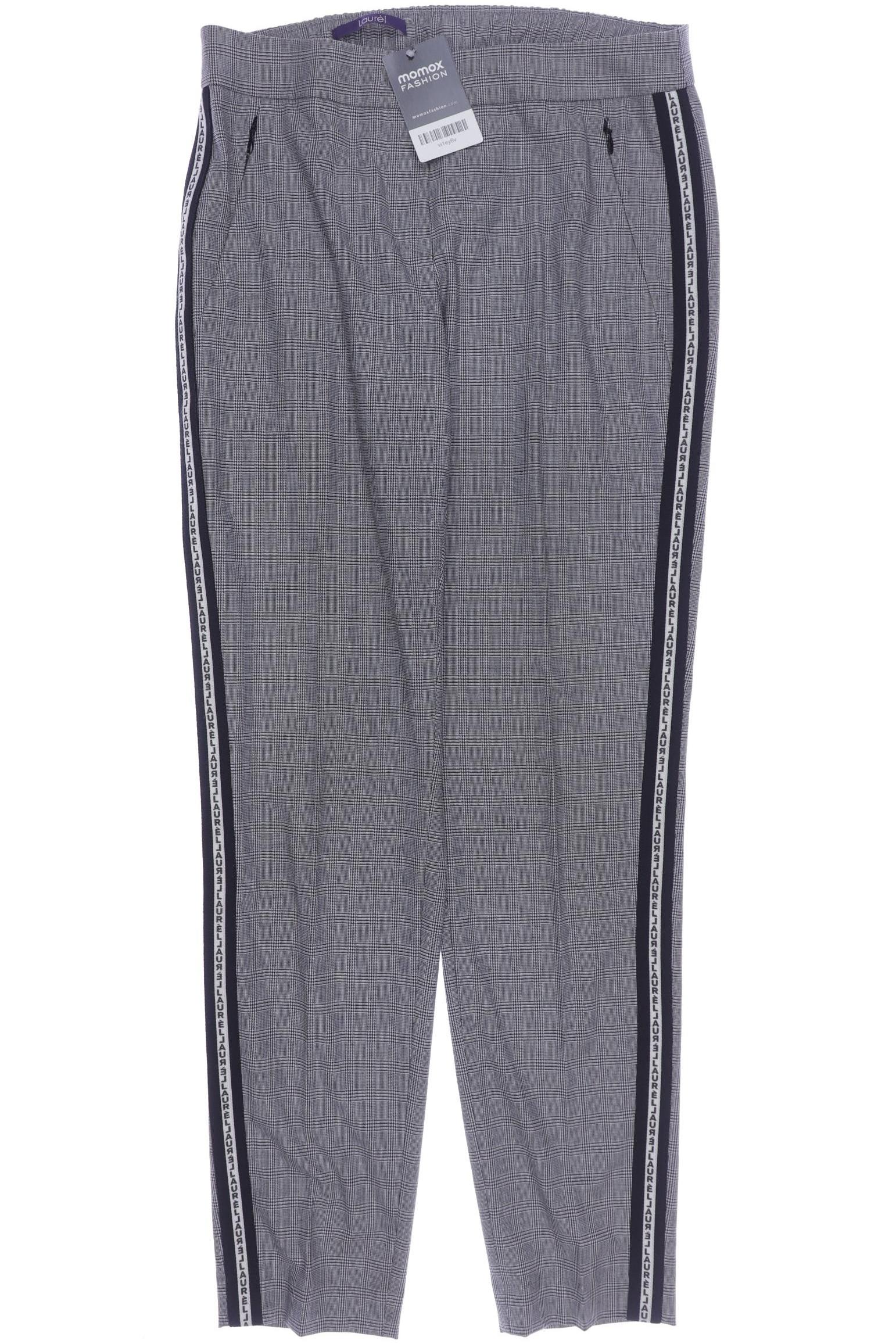 

Laurel Damen Stoffhose, grau, Gr. 36