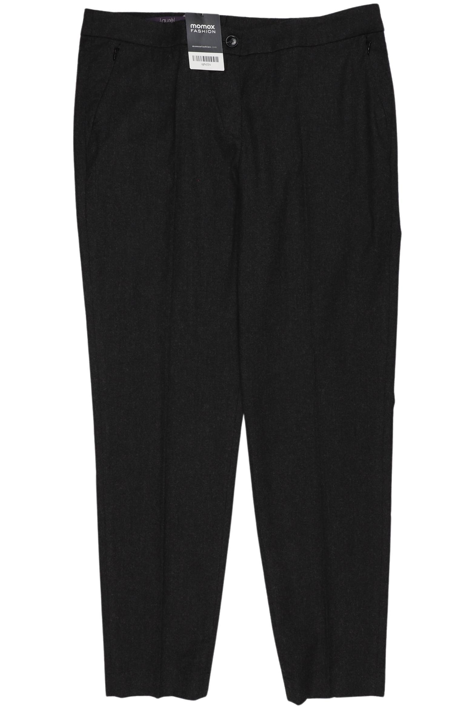 

Laurel Damen Stoffhose, grau, Gr. 40