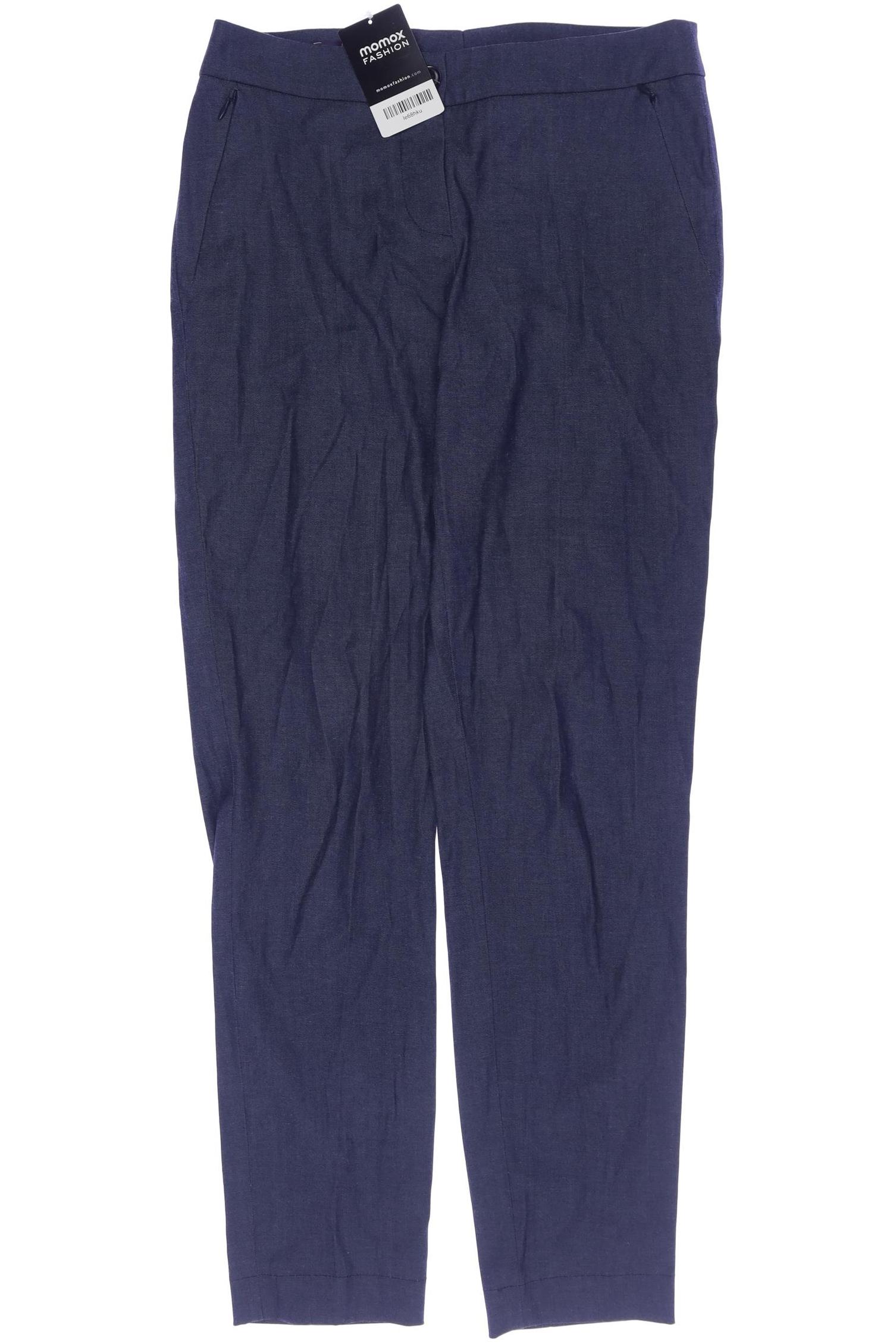 

Laurel Damen Stoffhose, blau, Gr. 34