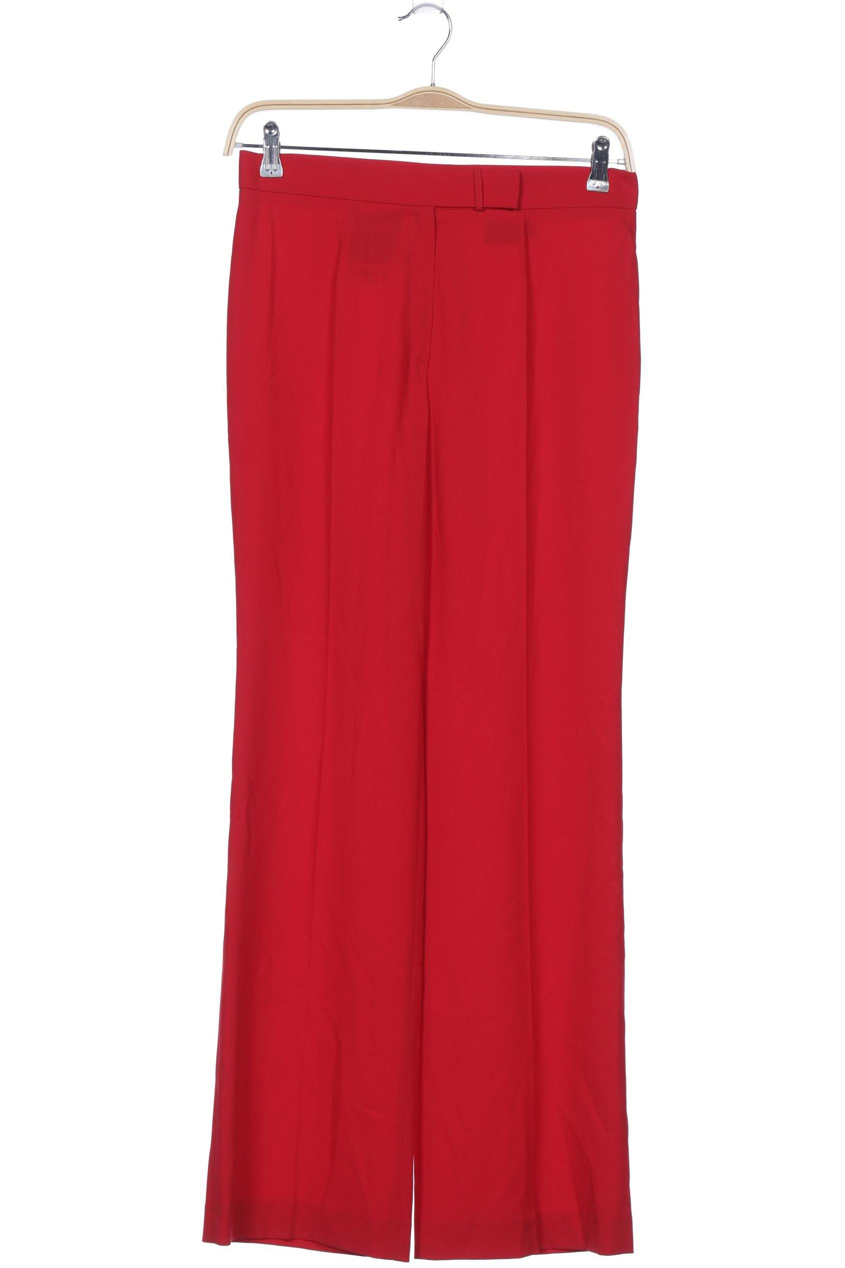 

Laurel Damen Stoffhose, rot, Gr. 40